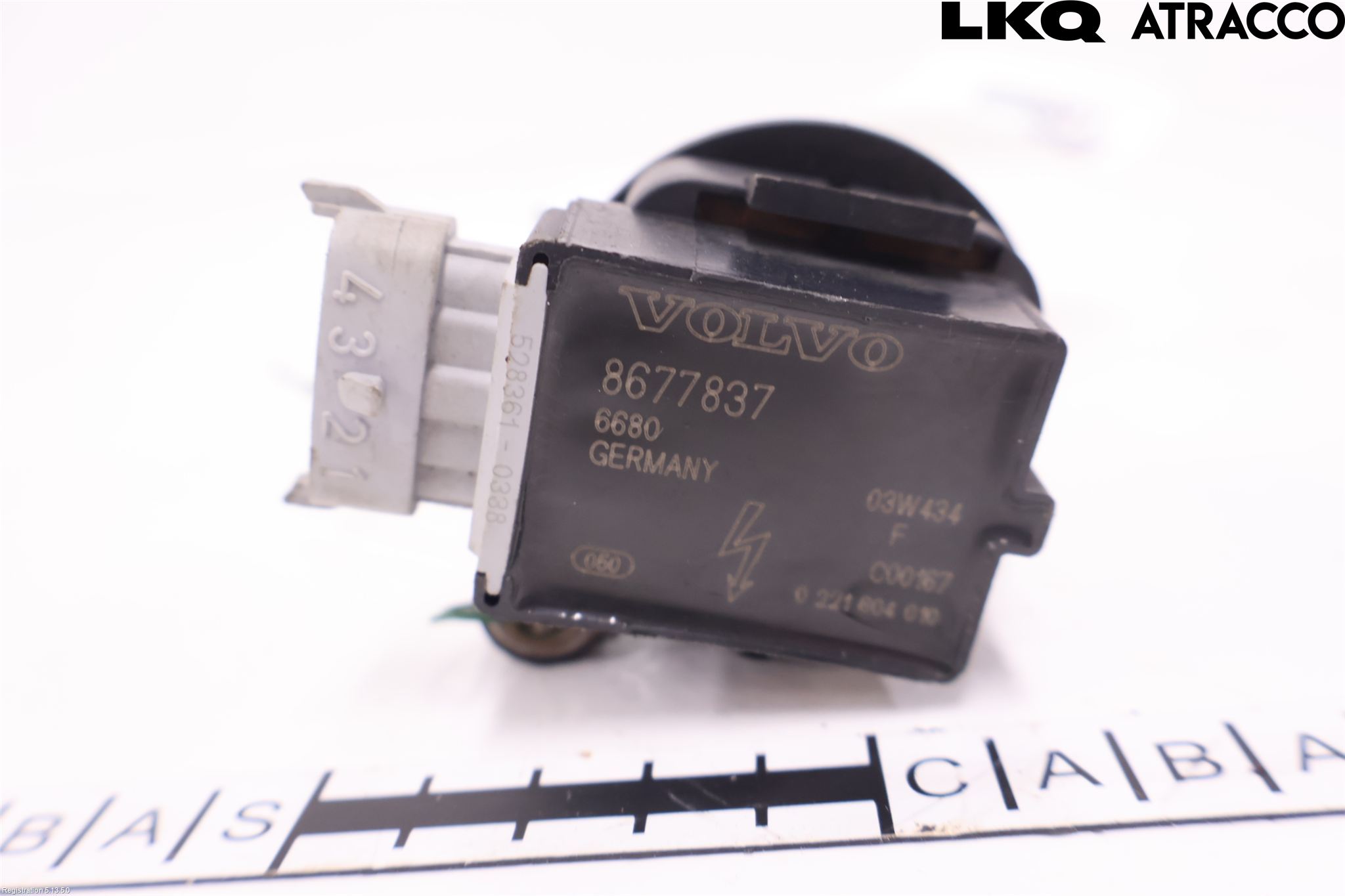 Volvo S40 04-07 Coil