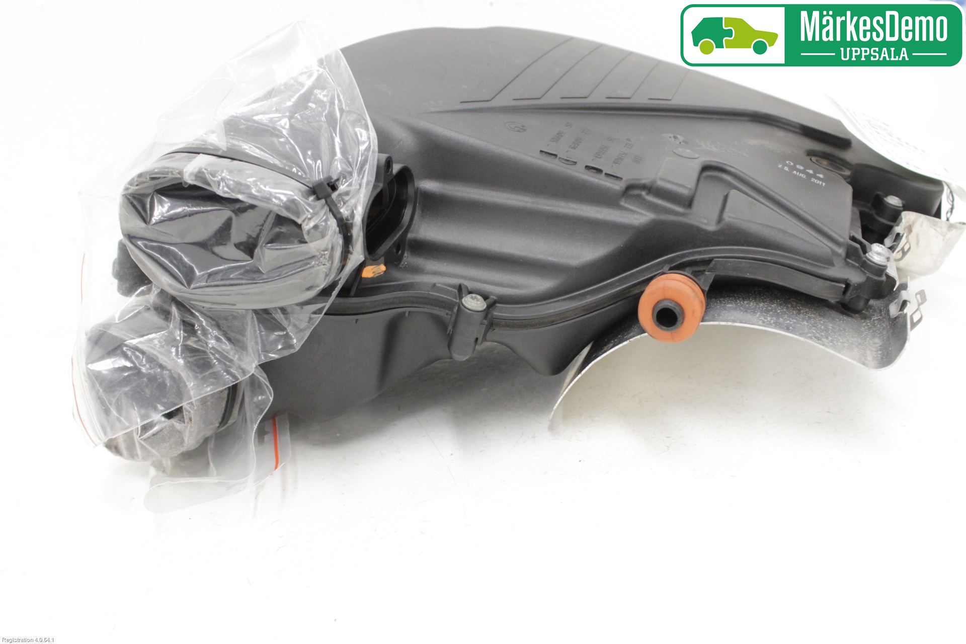 BMW 7 F01/02/03/04 09-15 Luftfilter Boks
