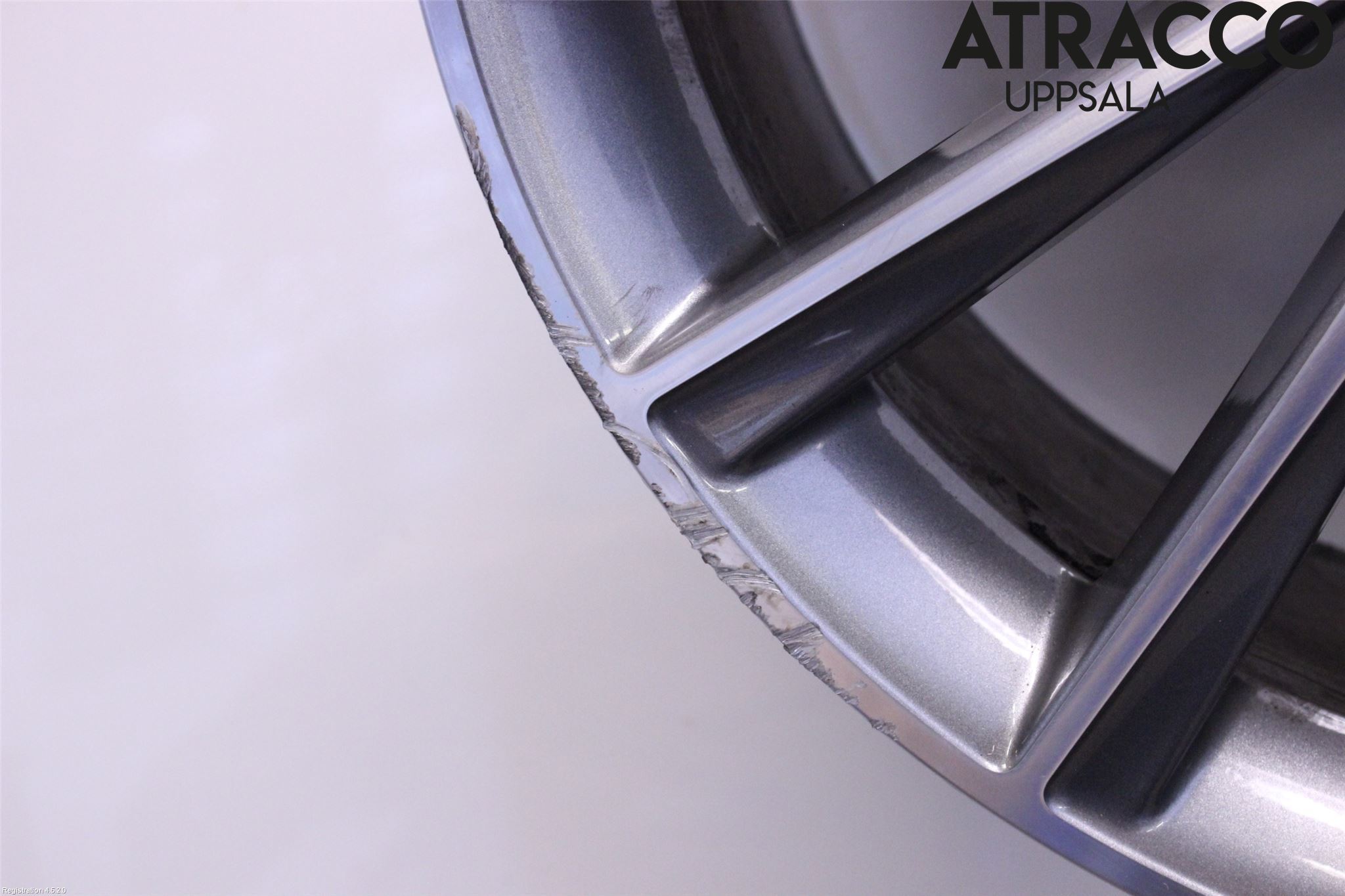 Mercedes-Benz MB GLC-KLASS (X253/C253) 15-22 Felg Aluminium