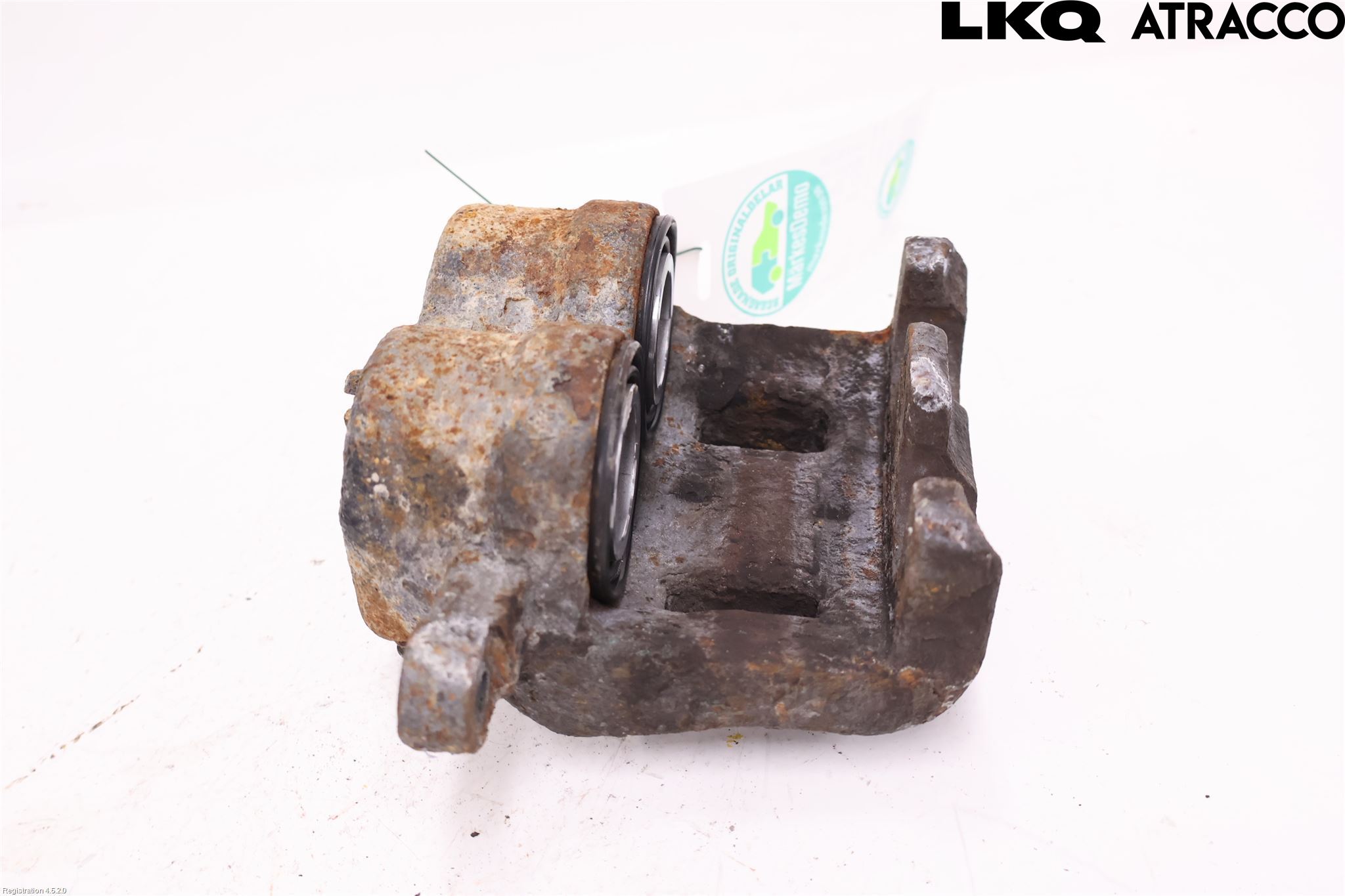 Kia SORENTO 03-09 Bremsecaliper Foran Venstre