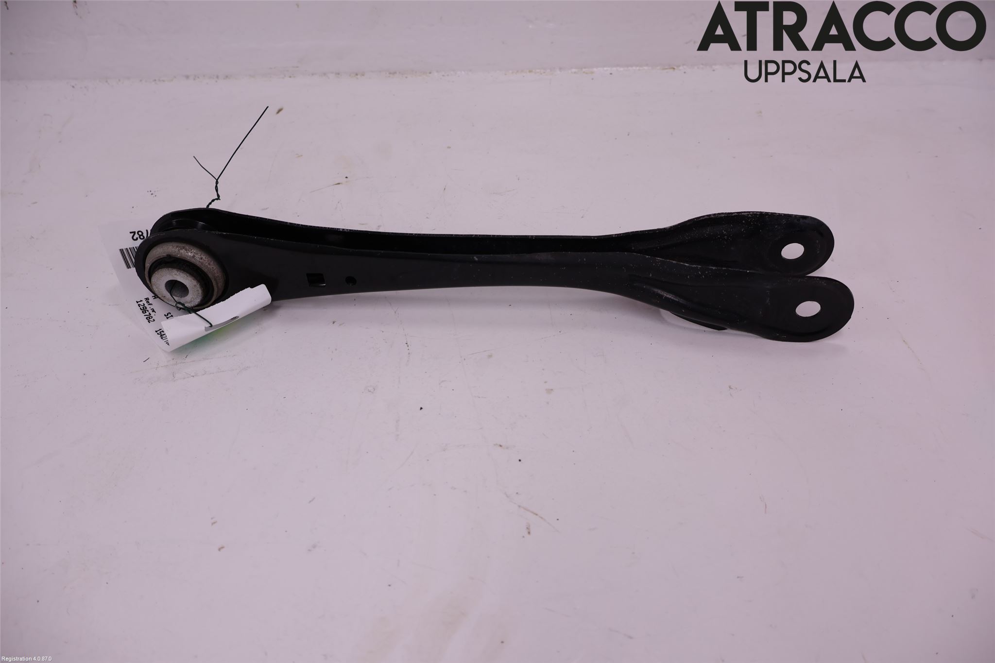BMW 5 G30/G31/F90 17-23 Bærearm Bak Høyre