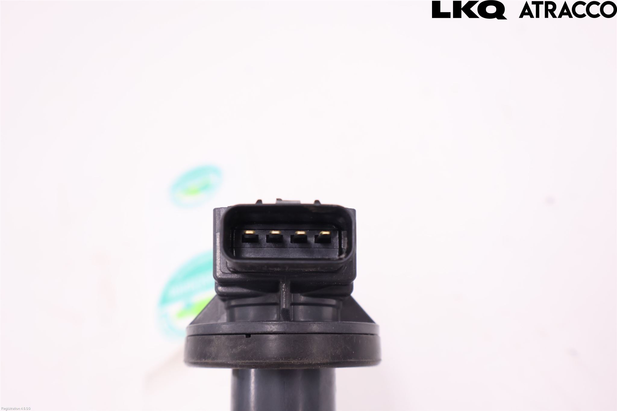 Toyota YARIS XP130 15-20 Coil