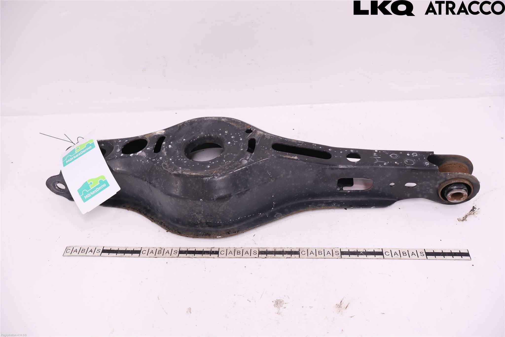 Toyota CAMRY 19-24 Bærearm Bak Venstre
