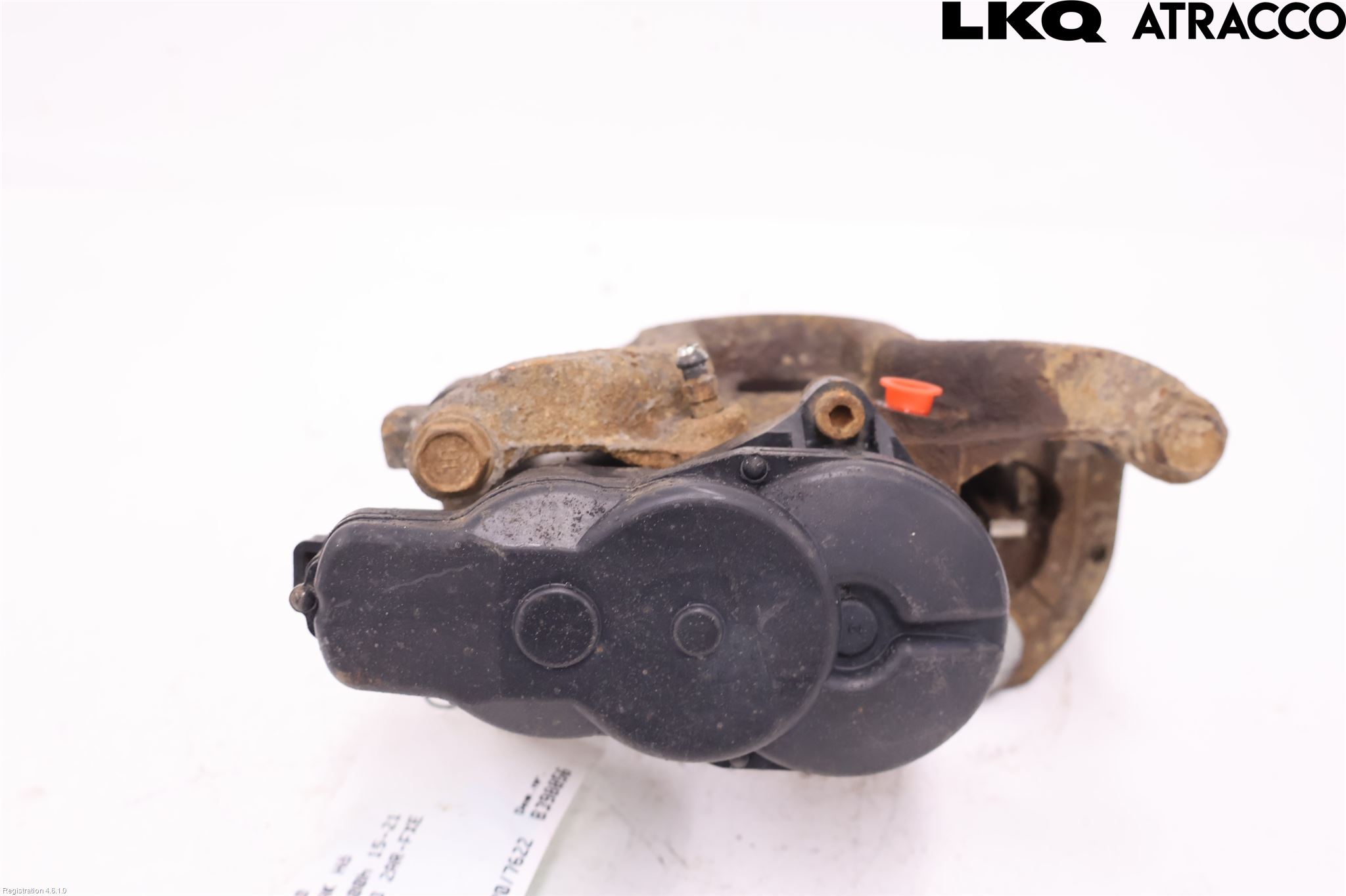 Lexus NX 300h 15-21 Bremsecaliper Bak Høyre