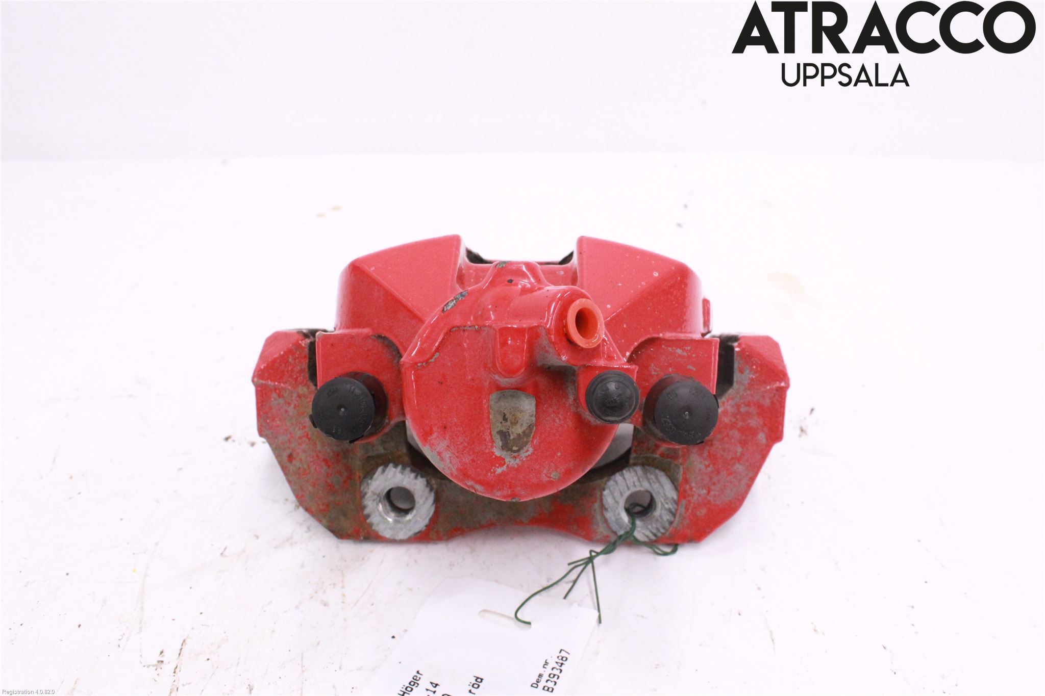 Ford FOCUS 11-14 Bremsecaliper Foran Høyre