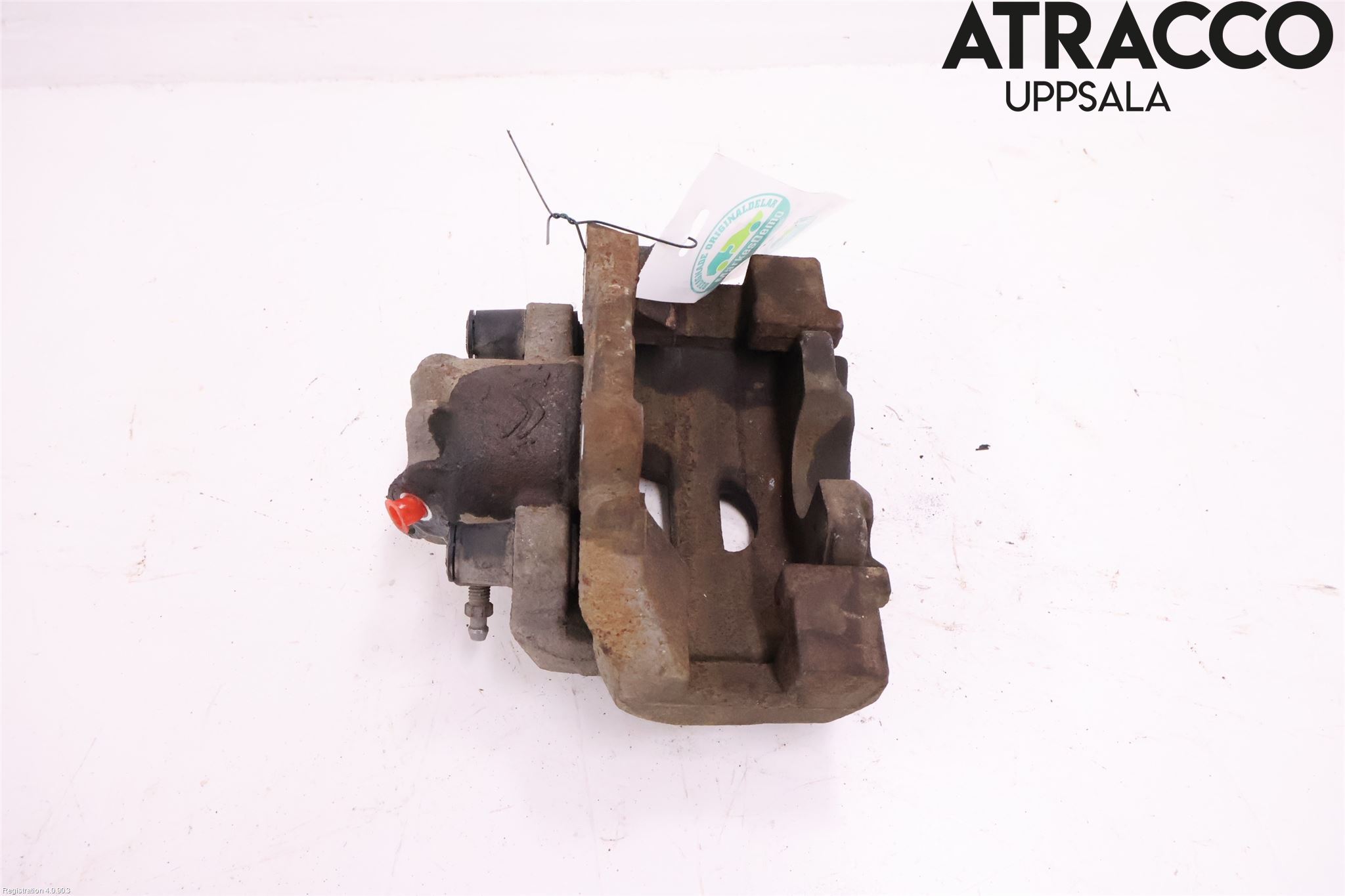 Opel CORSA F, CORSA-E 20- Bremsecaliper Foran Venstre