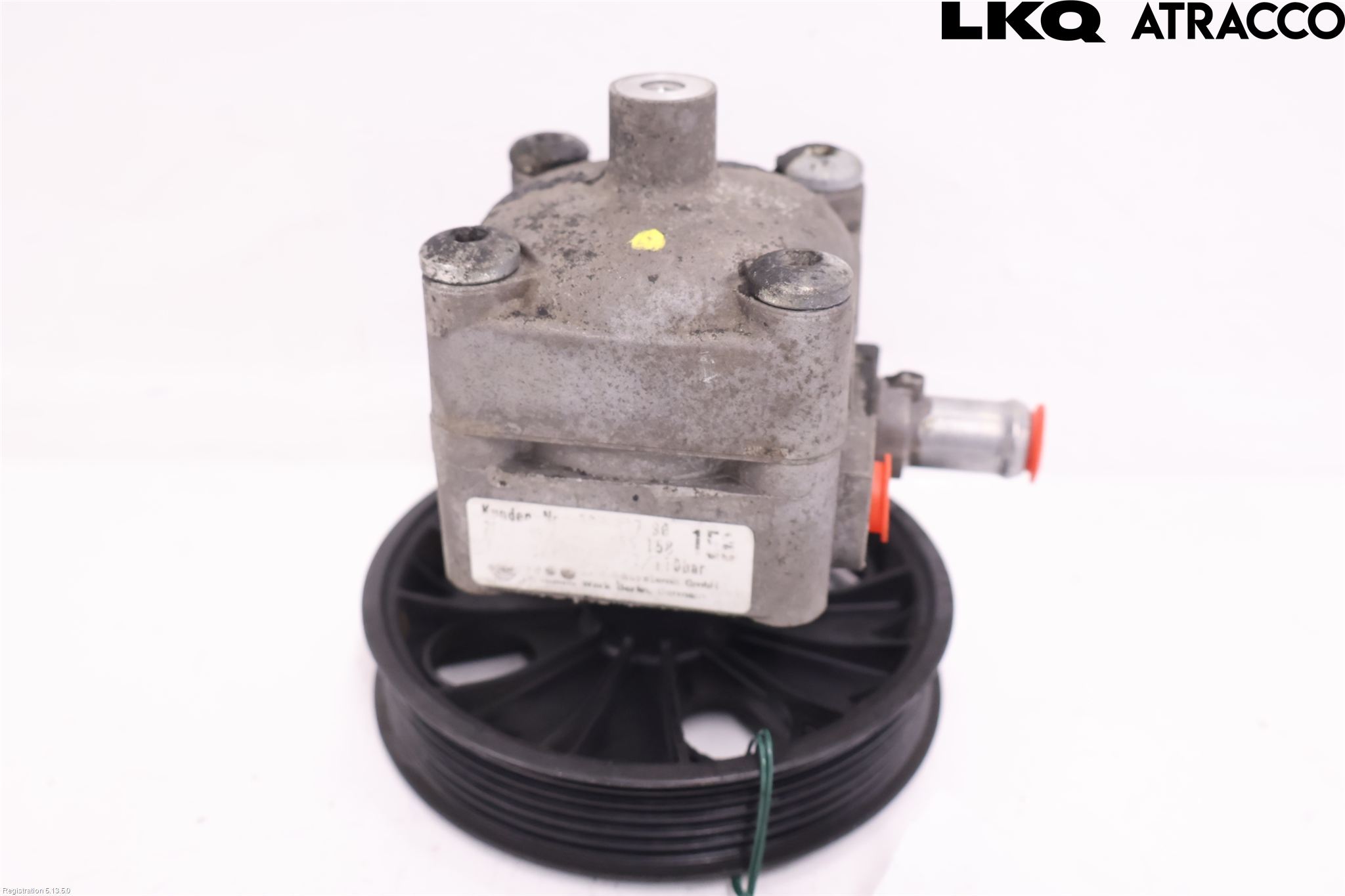 Volvo XC70 05-07 Servo Pumpe