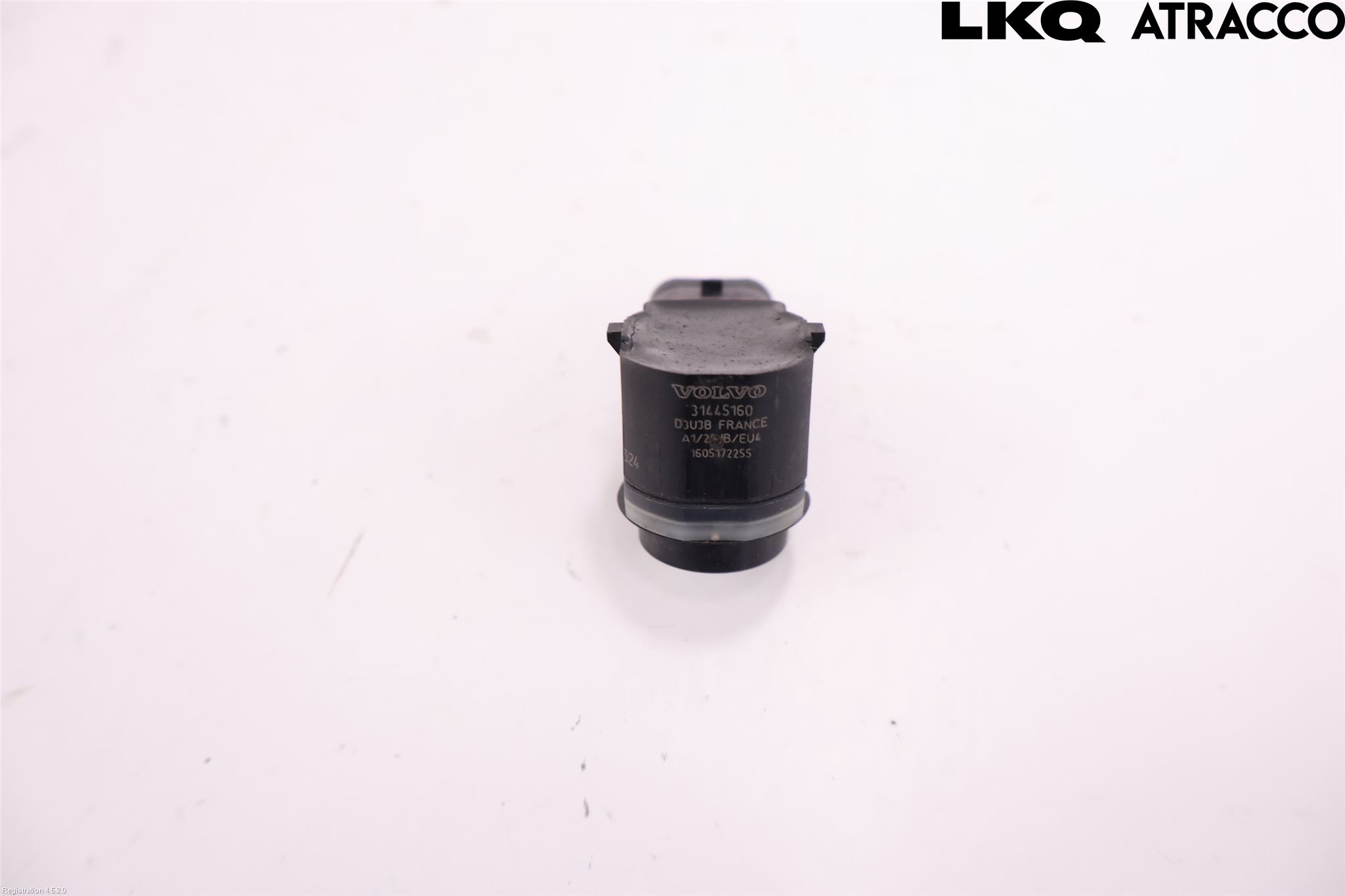 Volvo XC60 14-17 Sensor Ryggesensor