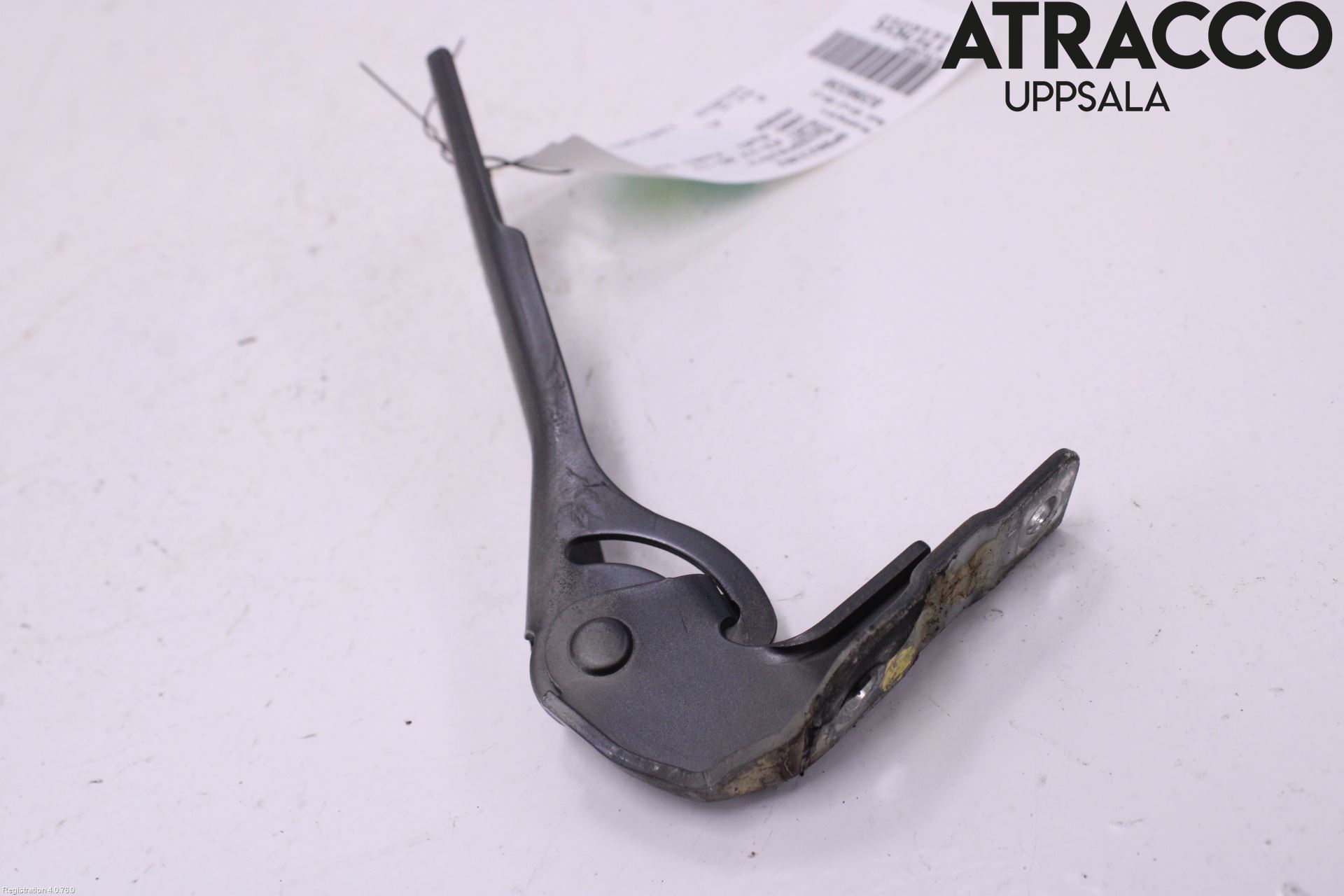 Audi A3/S3 05-13 Panser Hengsel - Hengsler