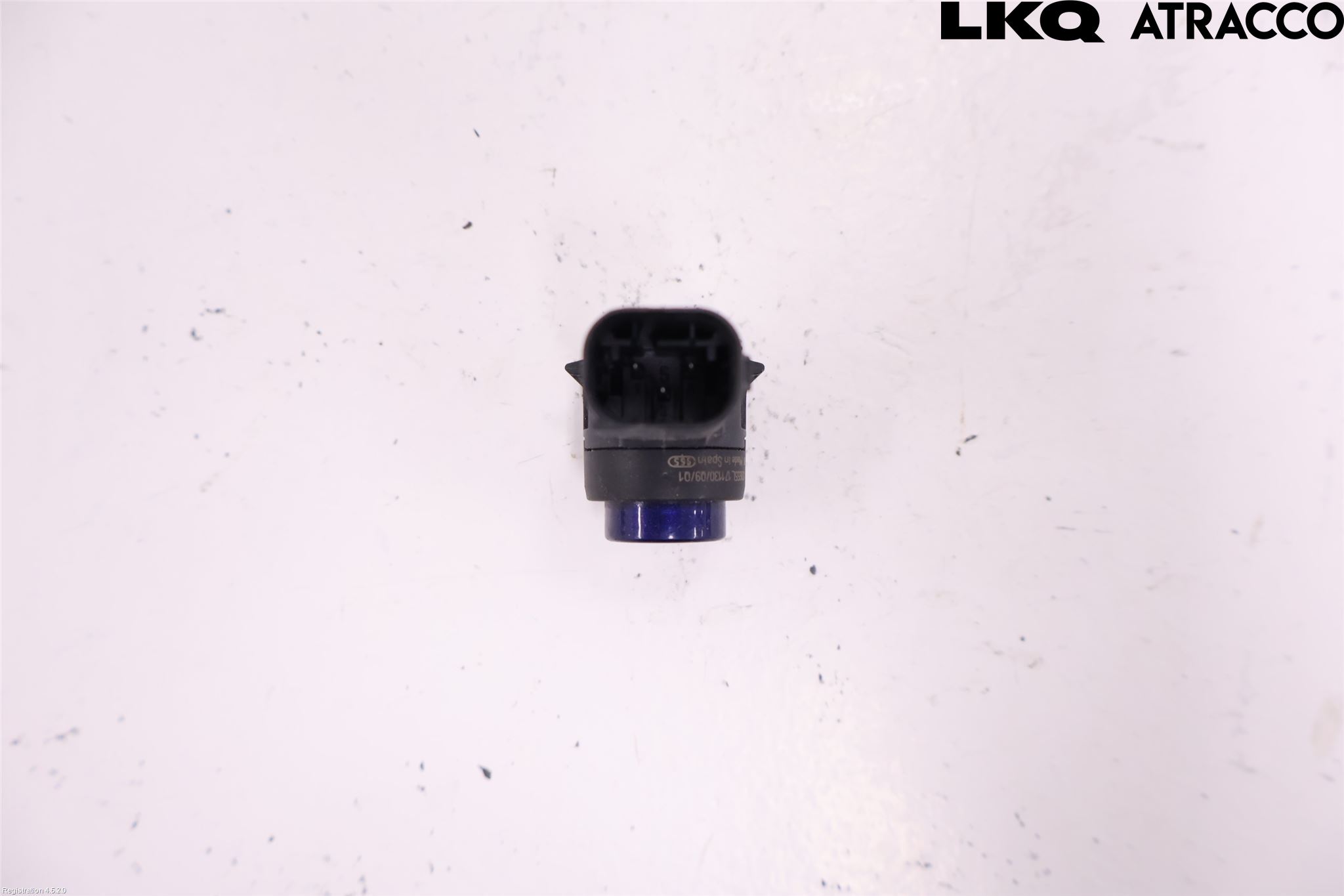 Peugeot 308 14-21 Sensor Ryggesensor