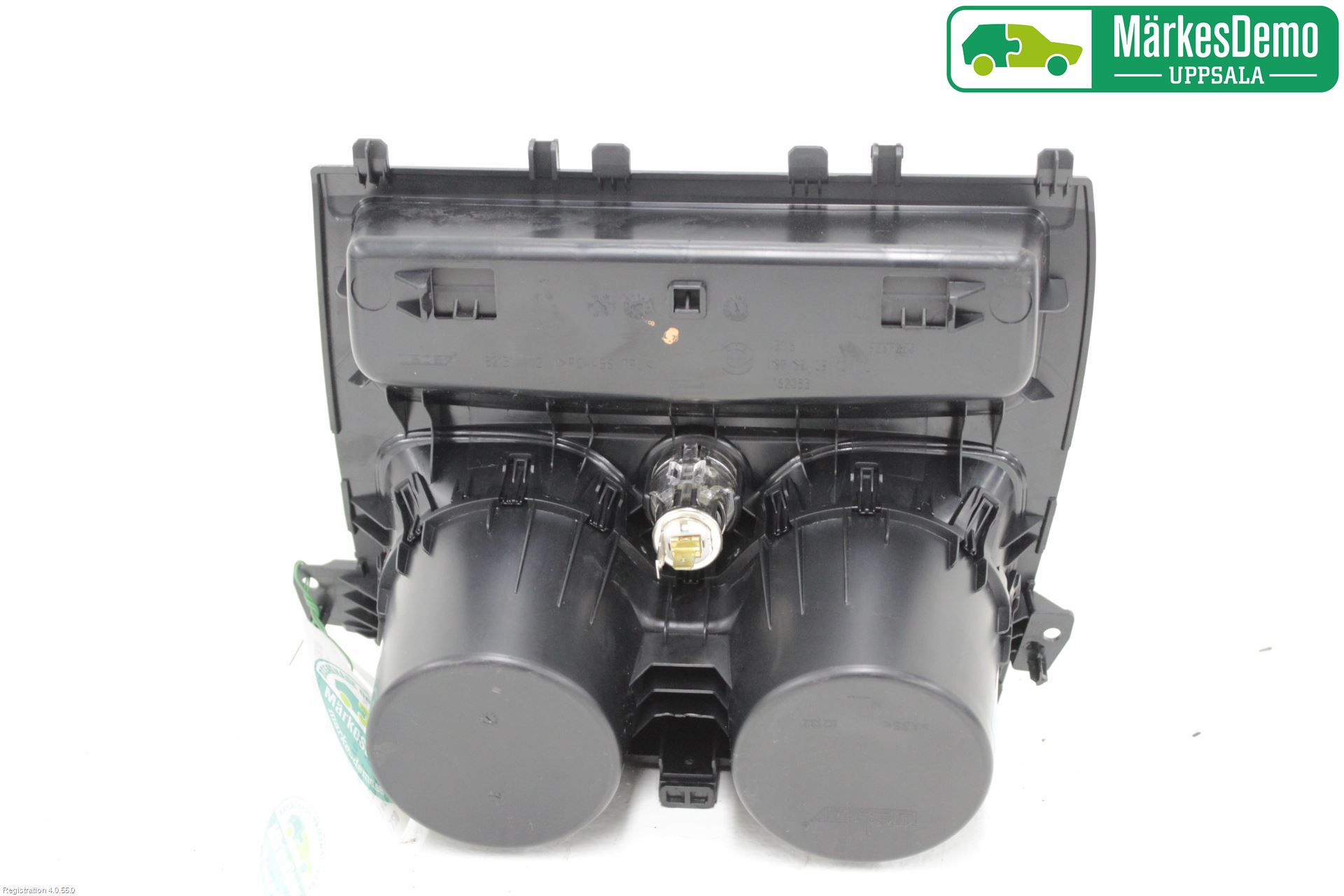 BMW 1 F20/F21 11-19 Innr Koppholder