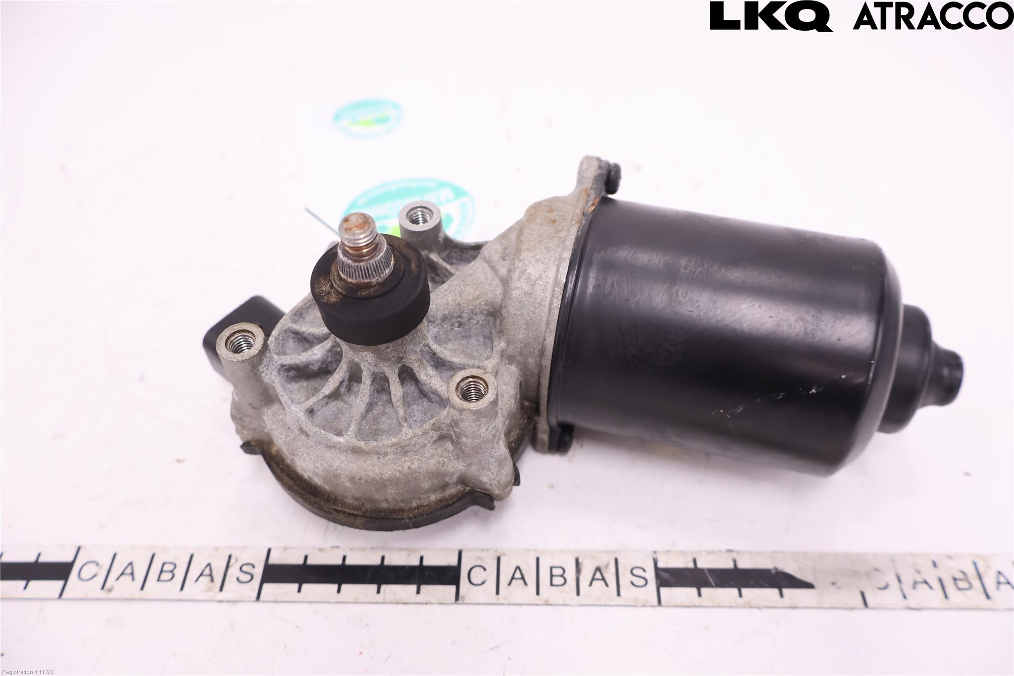 Hyundai i30 GD 13-17 Viskermotor Frontrute