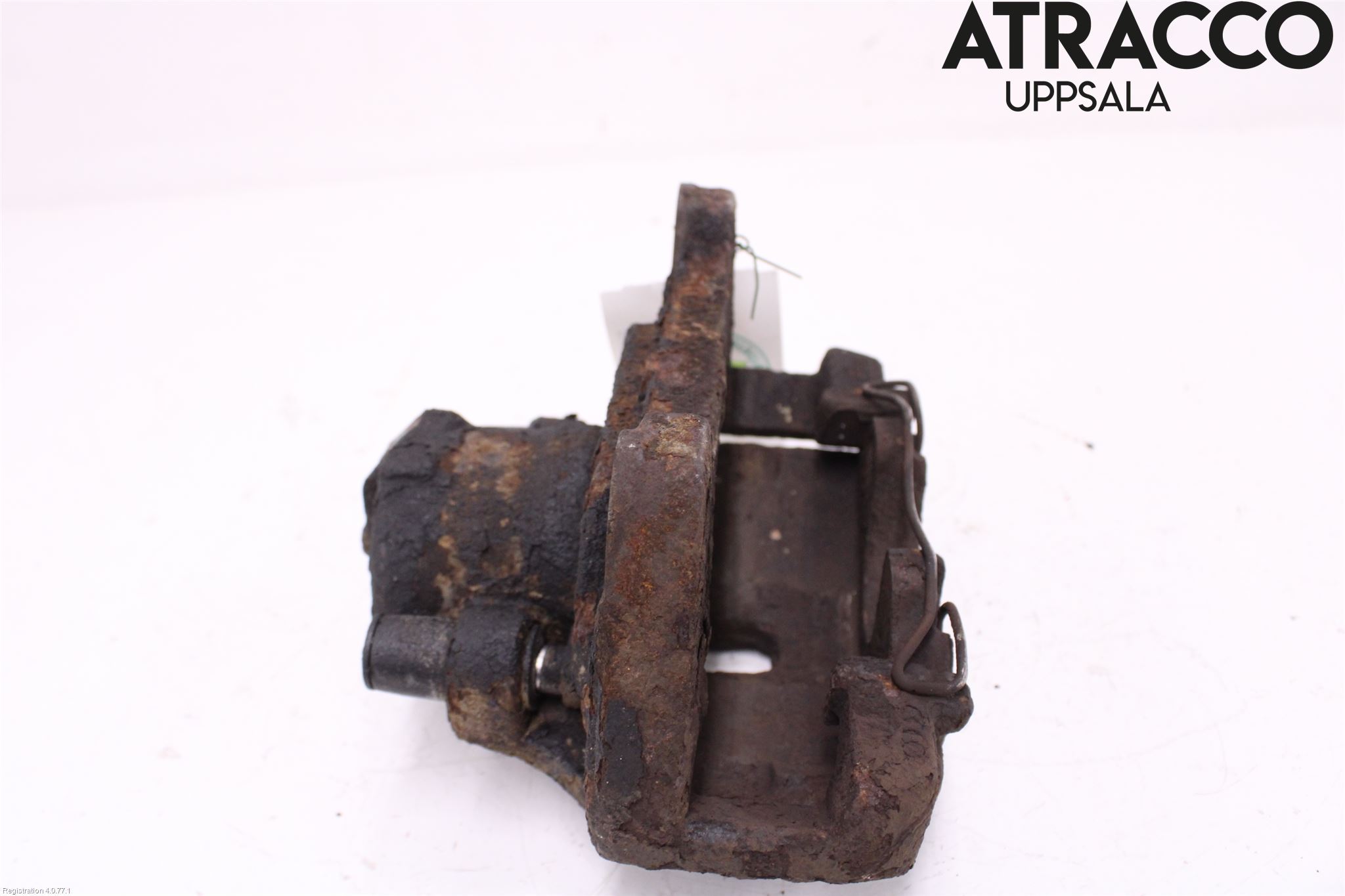 Audi A4/S4 01-05 Bremsecaliper Foran Venstre