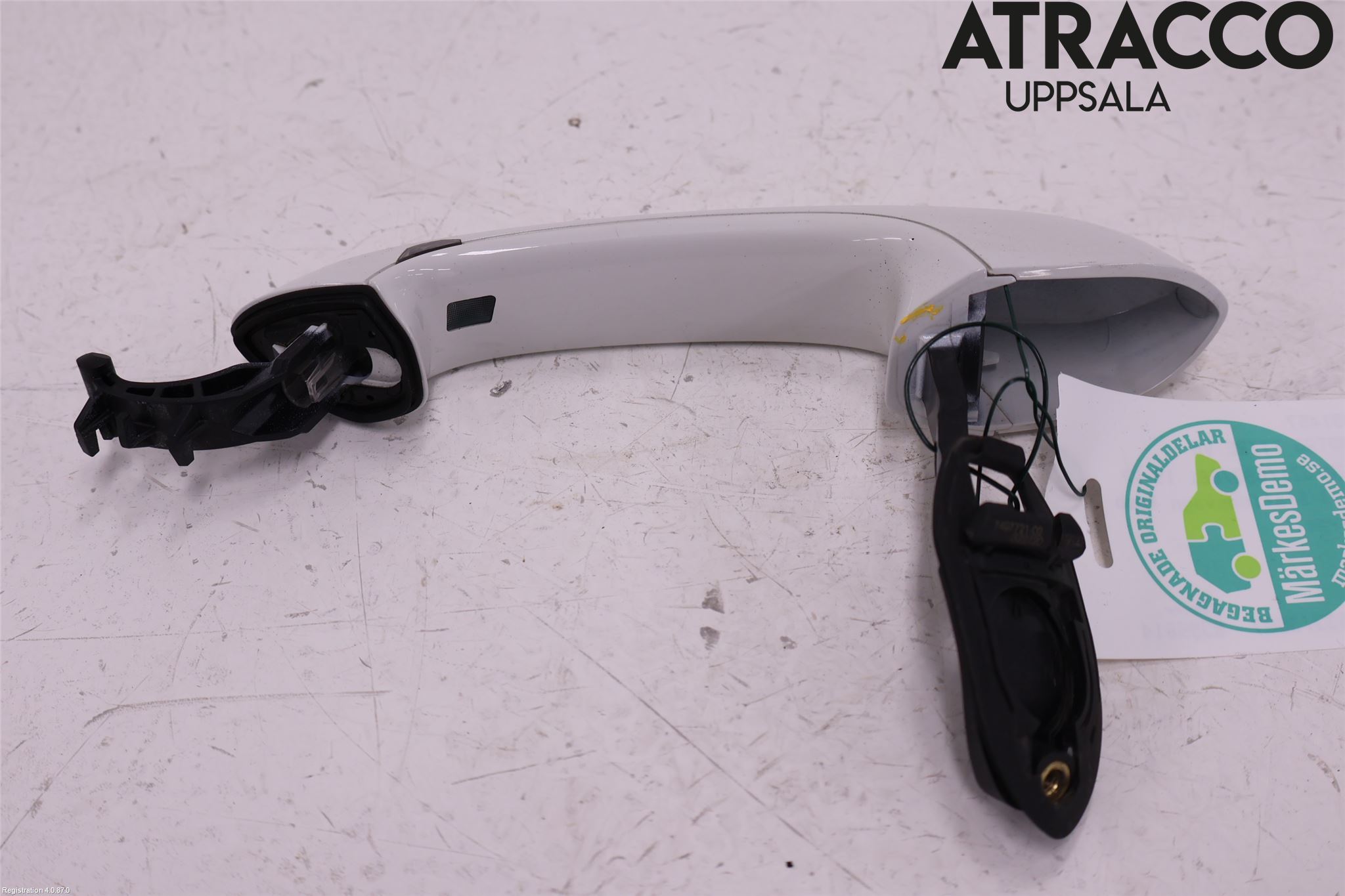 BMW 3 G20/G21/G80/G81 19- Dørhandtak Ytre Venstre