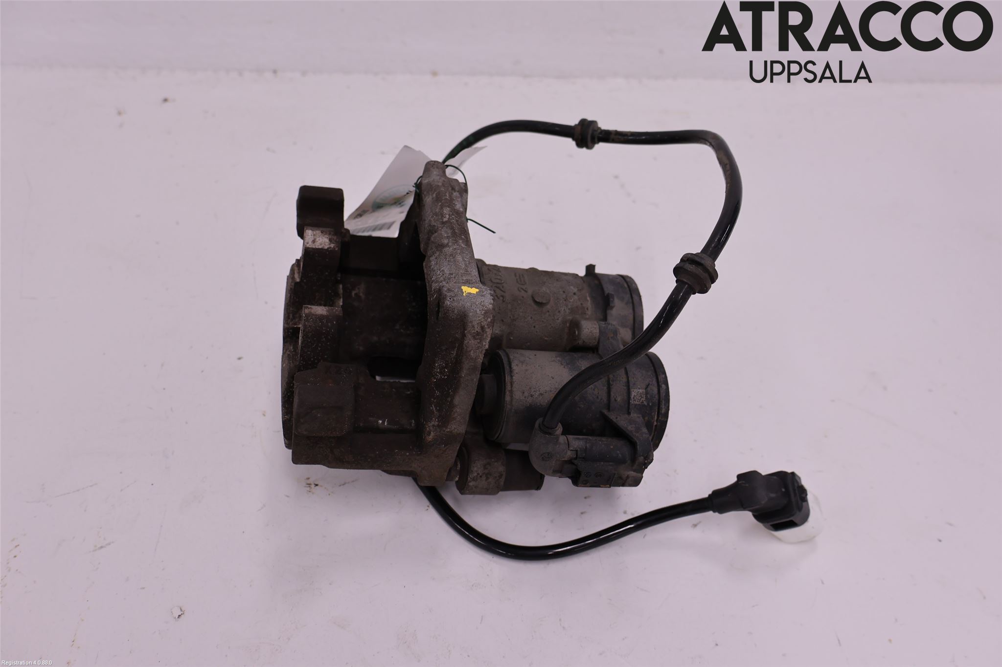 Mercedes-Benz MB GLC-KLASS (X253/C253) 15-22 Bremsecaliper Bak Venstre