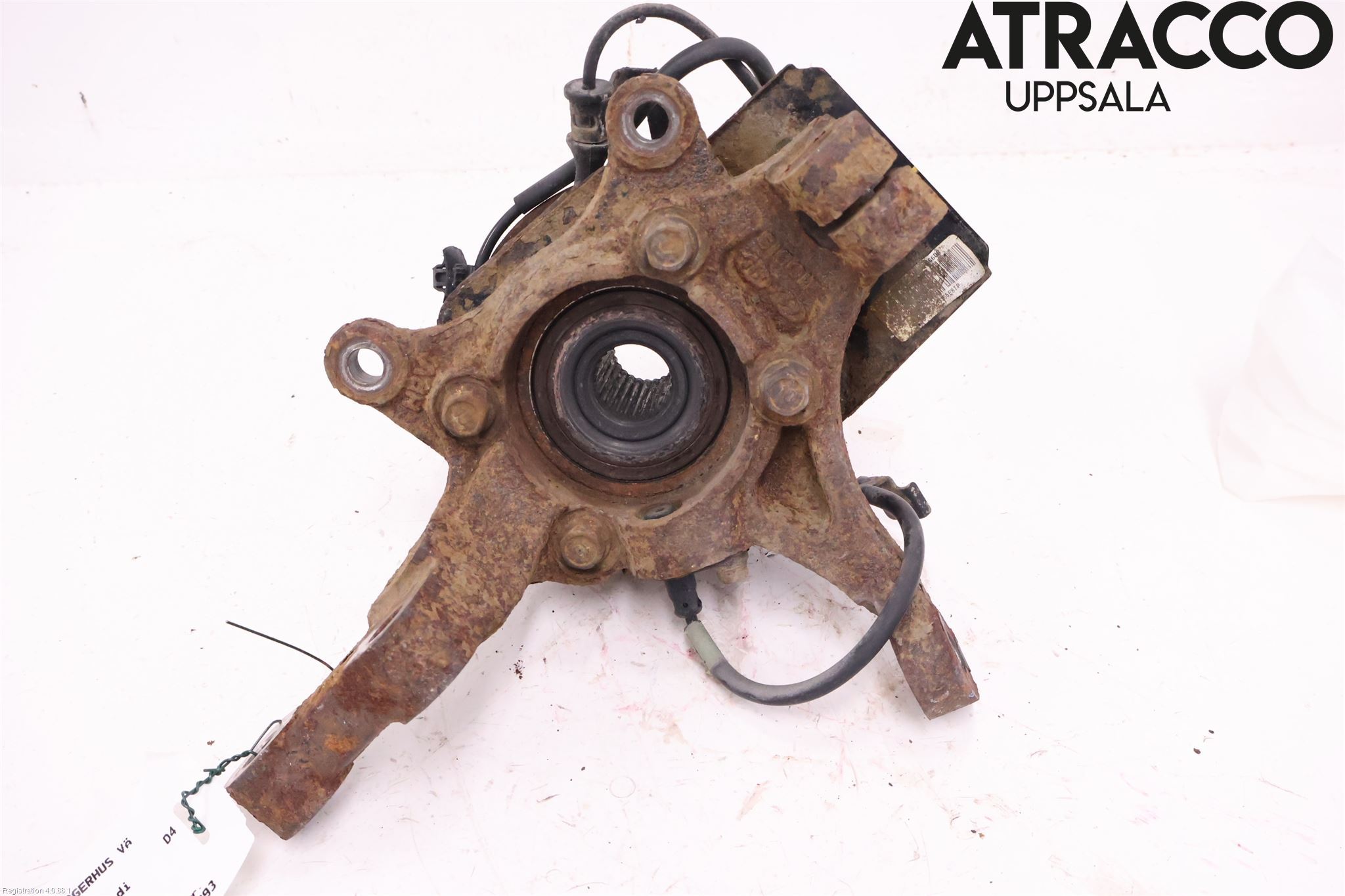 Kia CEED 12-18 Spindel Vf