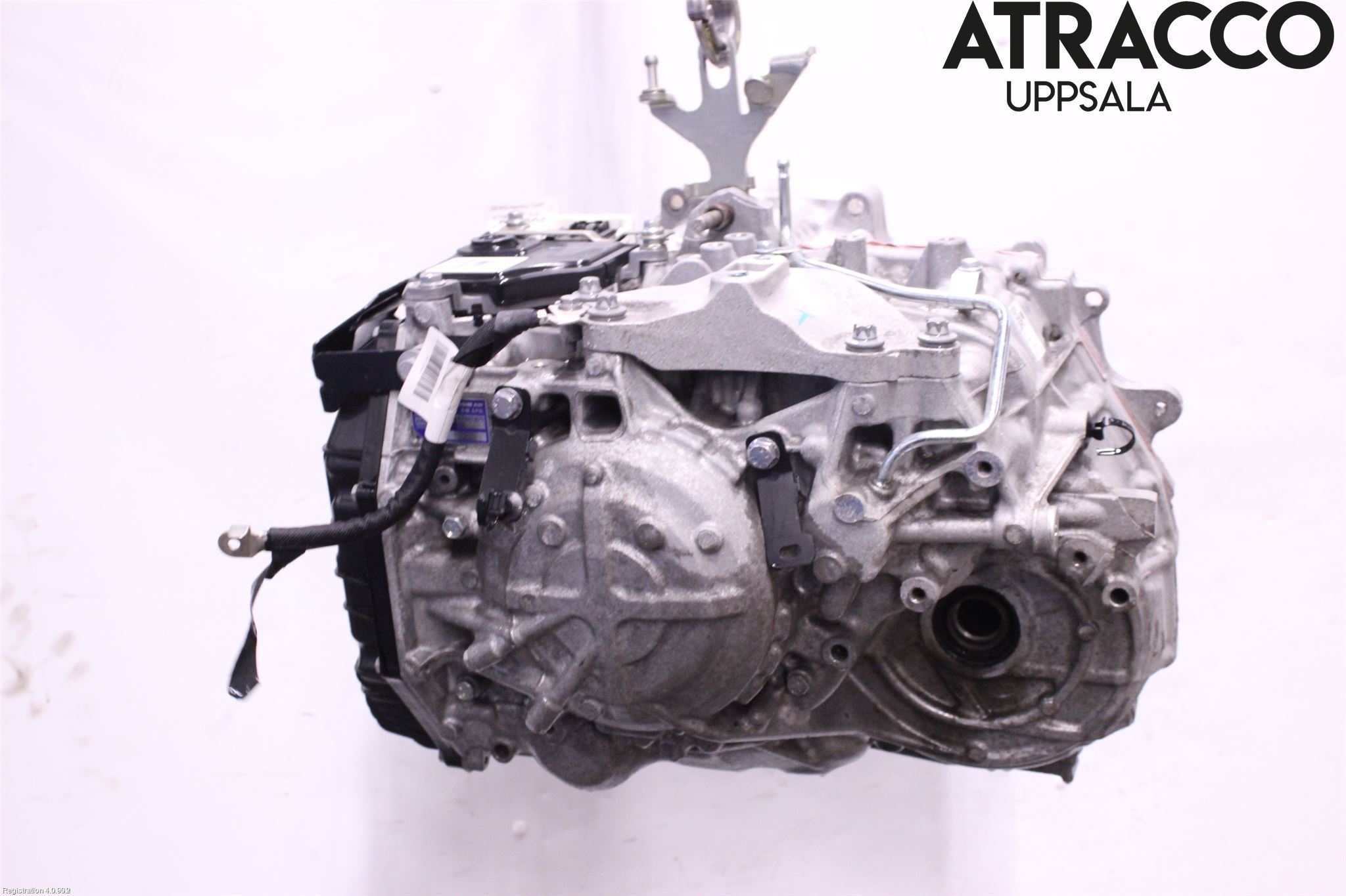 Opel CORSA F, CORSA-E 20- Gearkasse Automat