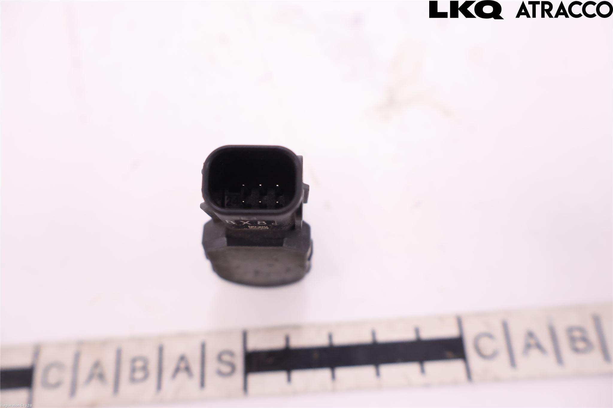 Toyota RAV4 19- Sensor Parkering Front