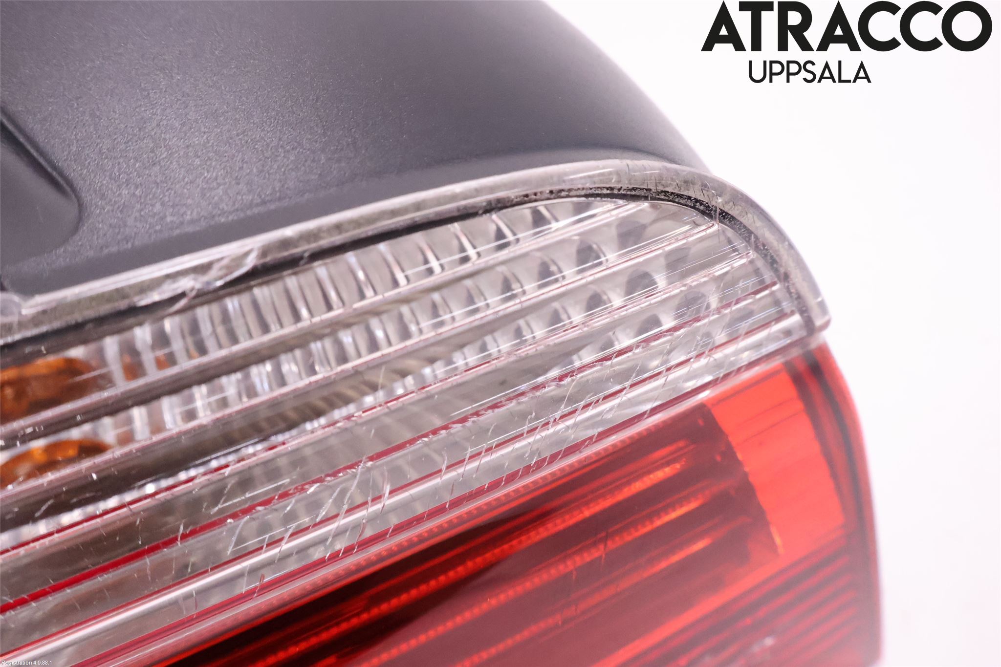 BMW 5 E39 95-04 Baklykt Venstre