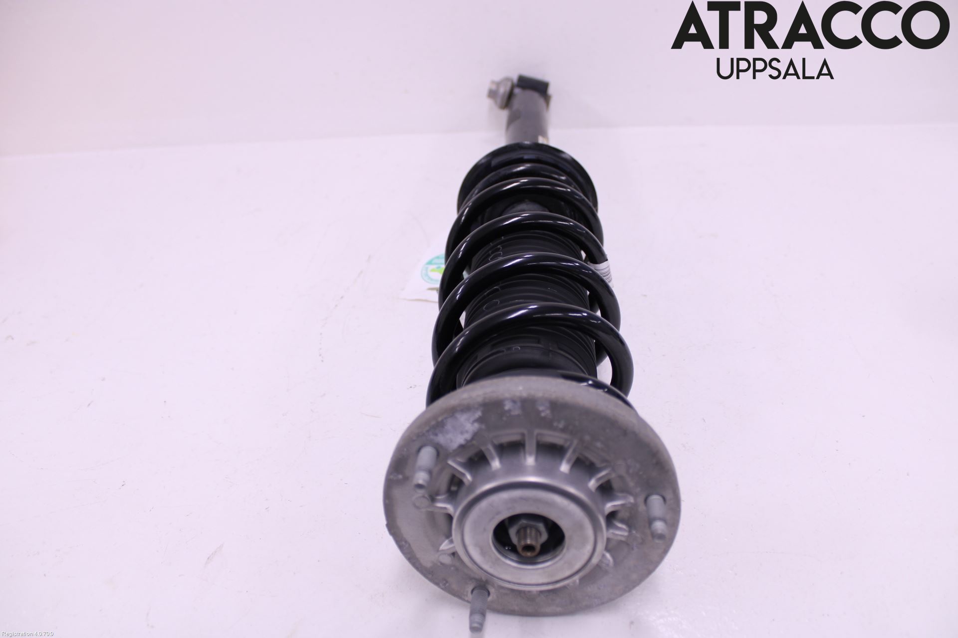 BMW 5 G30/G31/F90 17-23 Fjærbein Bak Venstre