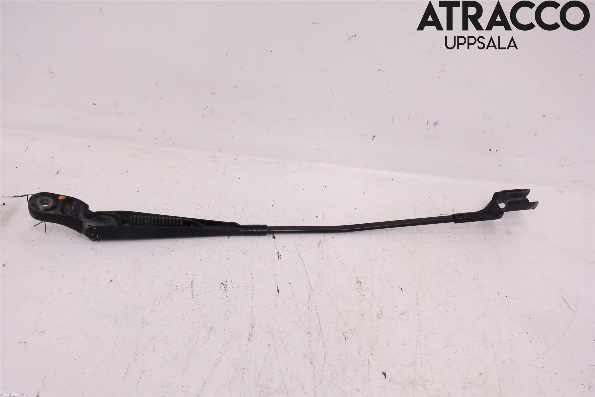 Skoda FABIA 07-14 Viskerarm-Armer Frontrute