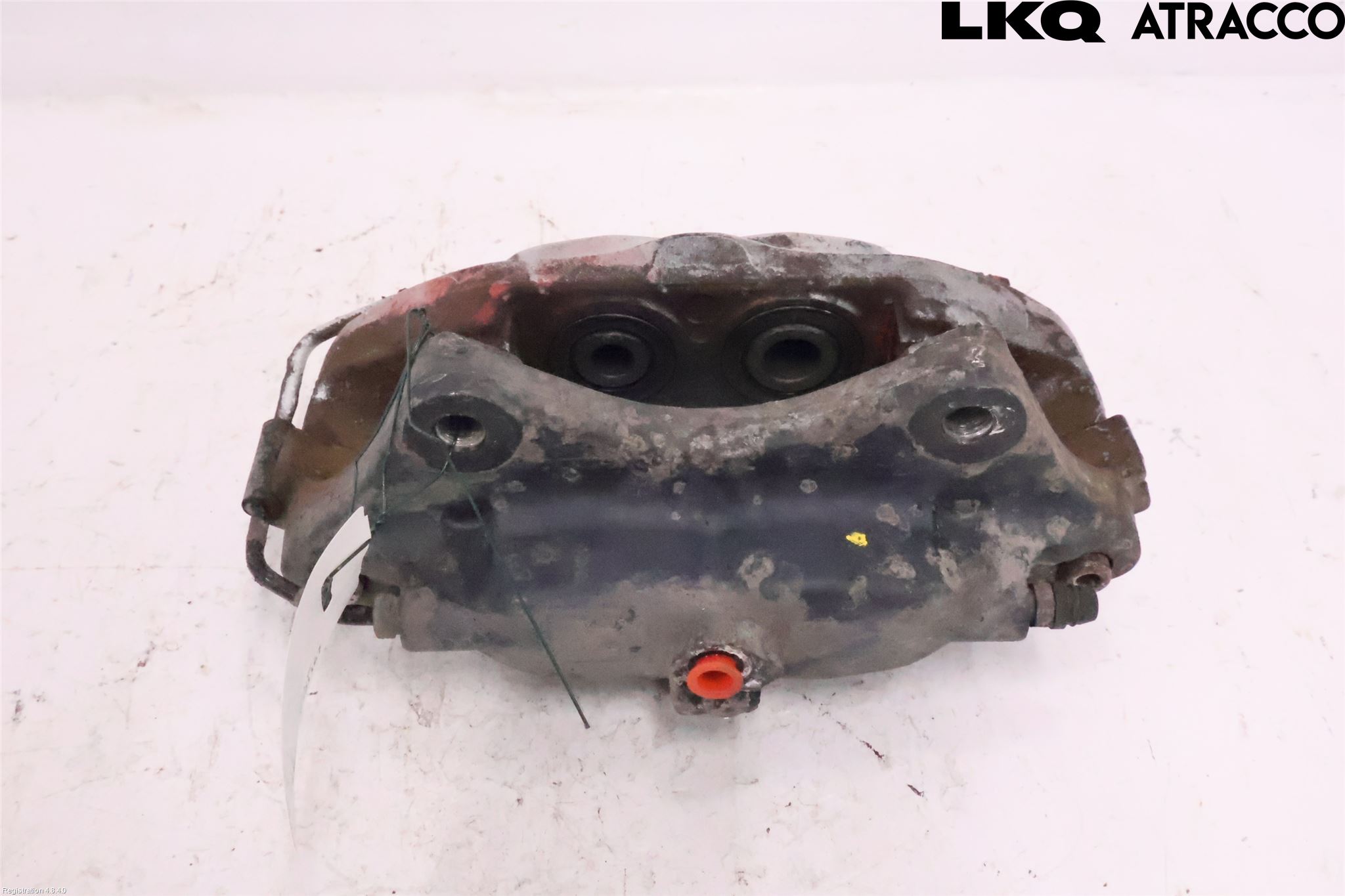 Tesla MODEL S 13- Bremsecaliper Bak Høyre