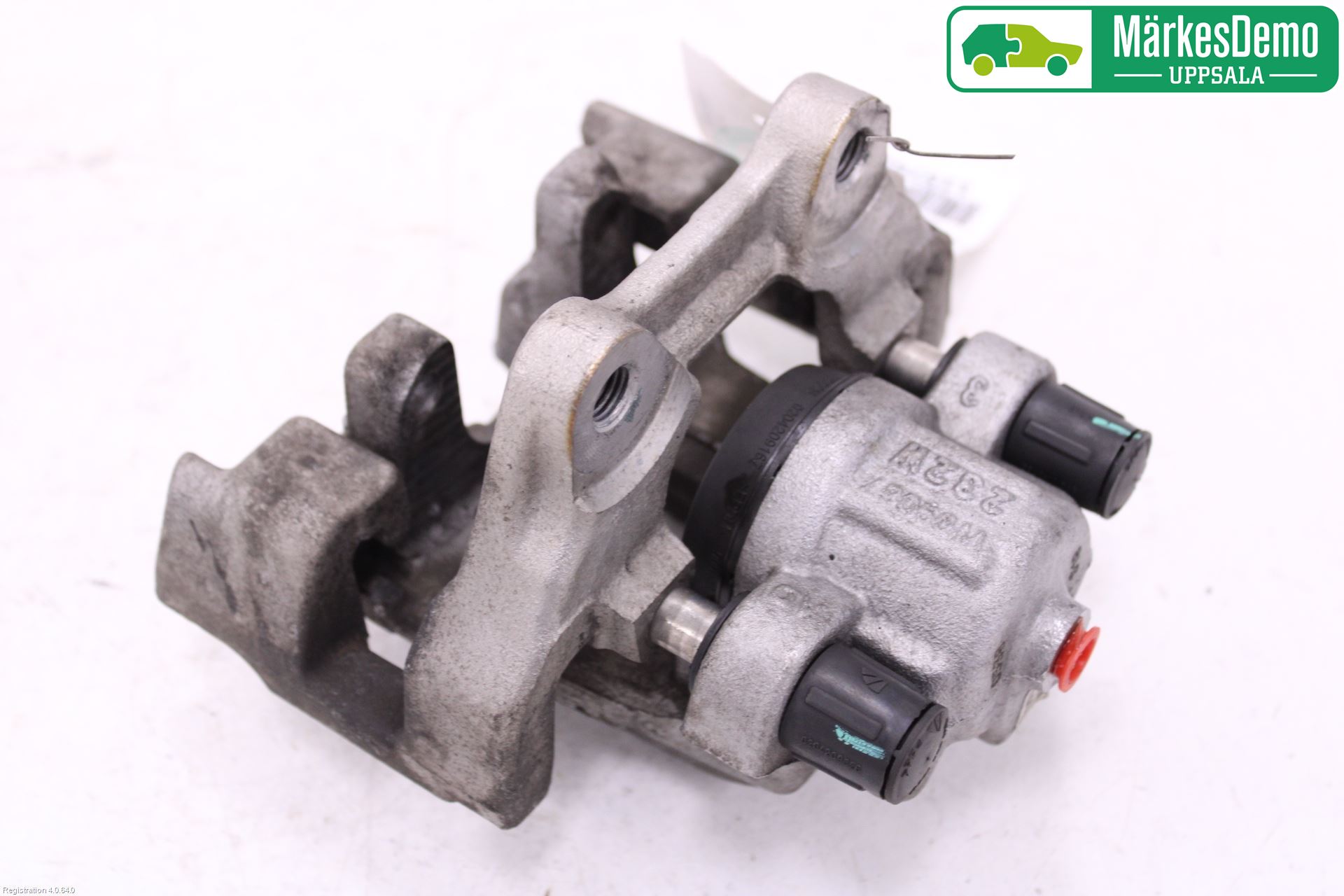 BMW 3 F30/F31/F80 12-19 Bremsecaliper Bak Venstre