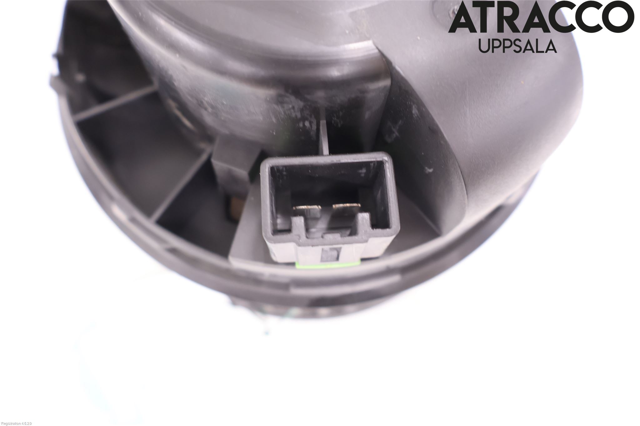Volvo V40 12-19 Varmeapparat Viftemotor