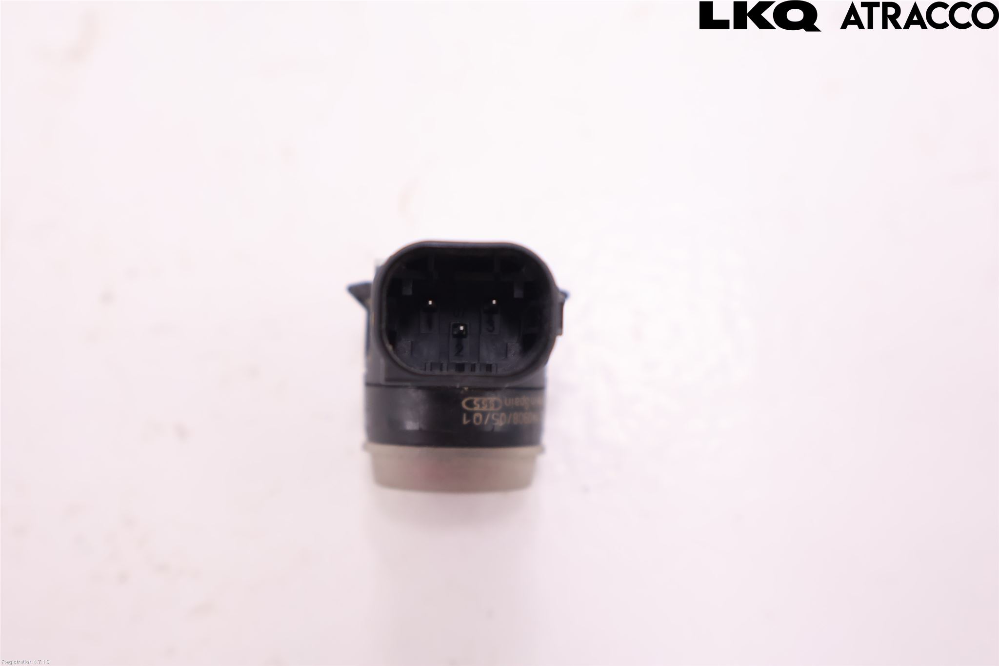 Peugeot 308 14-21 Sensor Ryggesensor