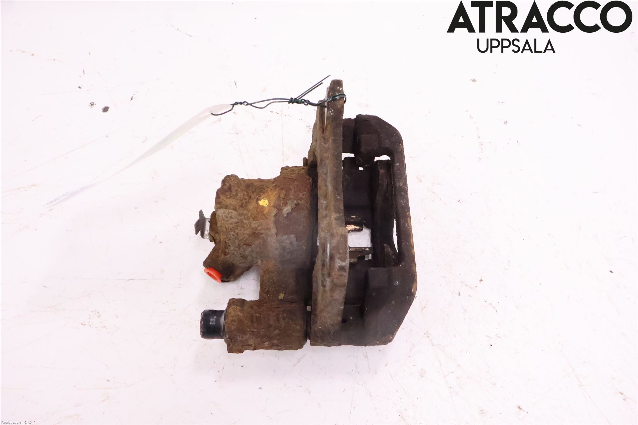 Ford KA 09-16 Bremsecaliper Foran Venstre