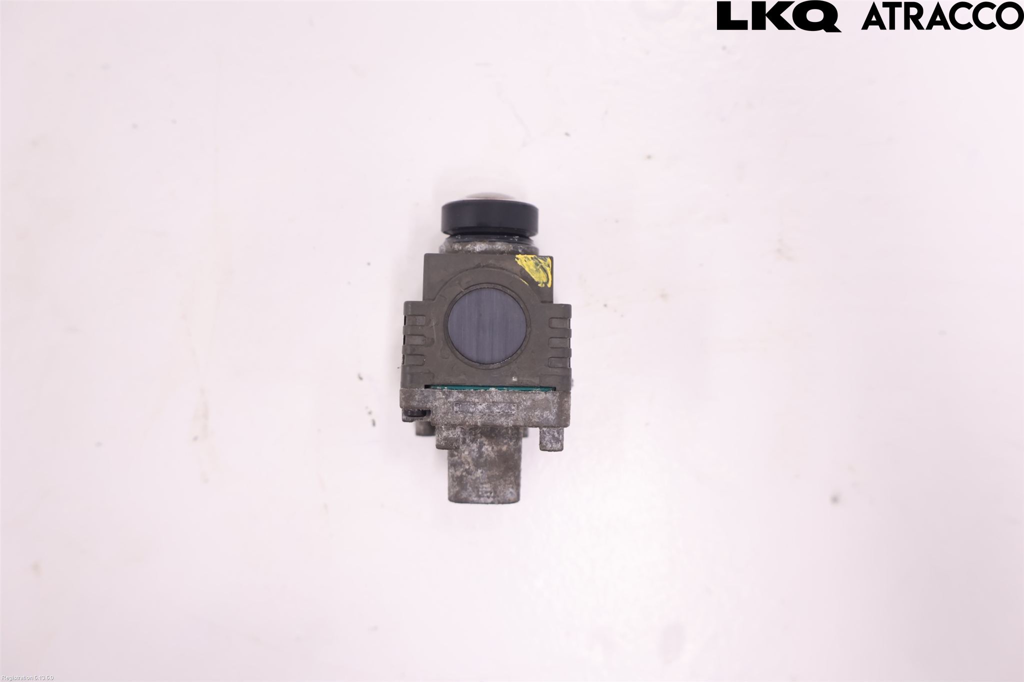 BMW i3 I01 13-22 Parkeringshjelp Kamera