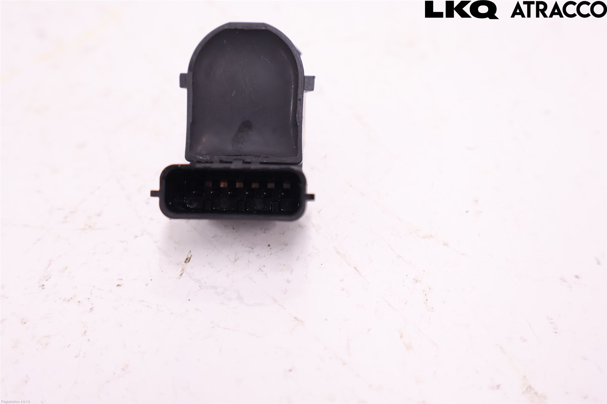 Hyundai TUCSON 05- Sensor Parkering Front