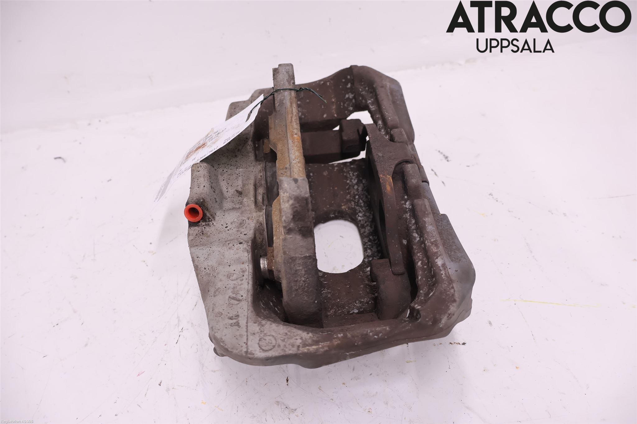 Audi A8/S8 4H 10-17 Bremsecaliper Foran Høyre