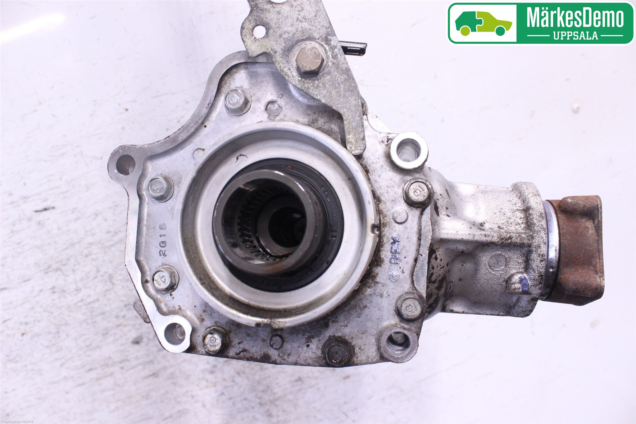 Honda CR-V 13-18 Gearkasse Fordelingskasse