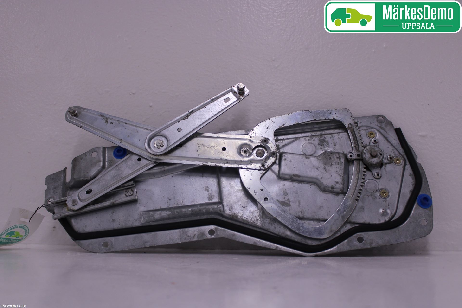 Volvo S70/V70/XC  97-00 Vindusheis El Komp