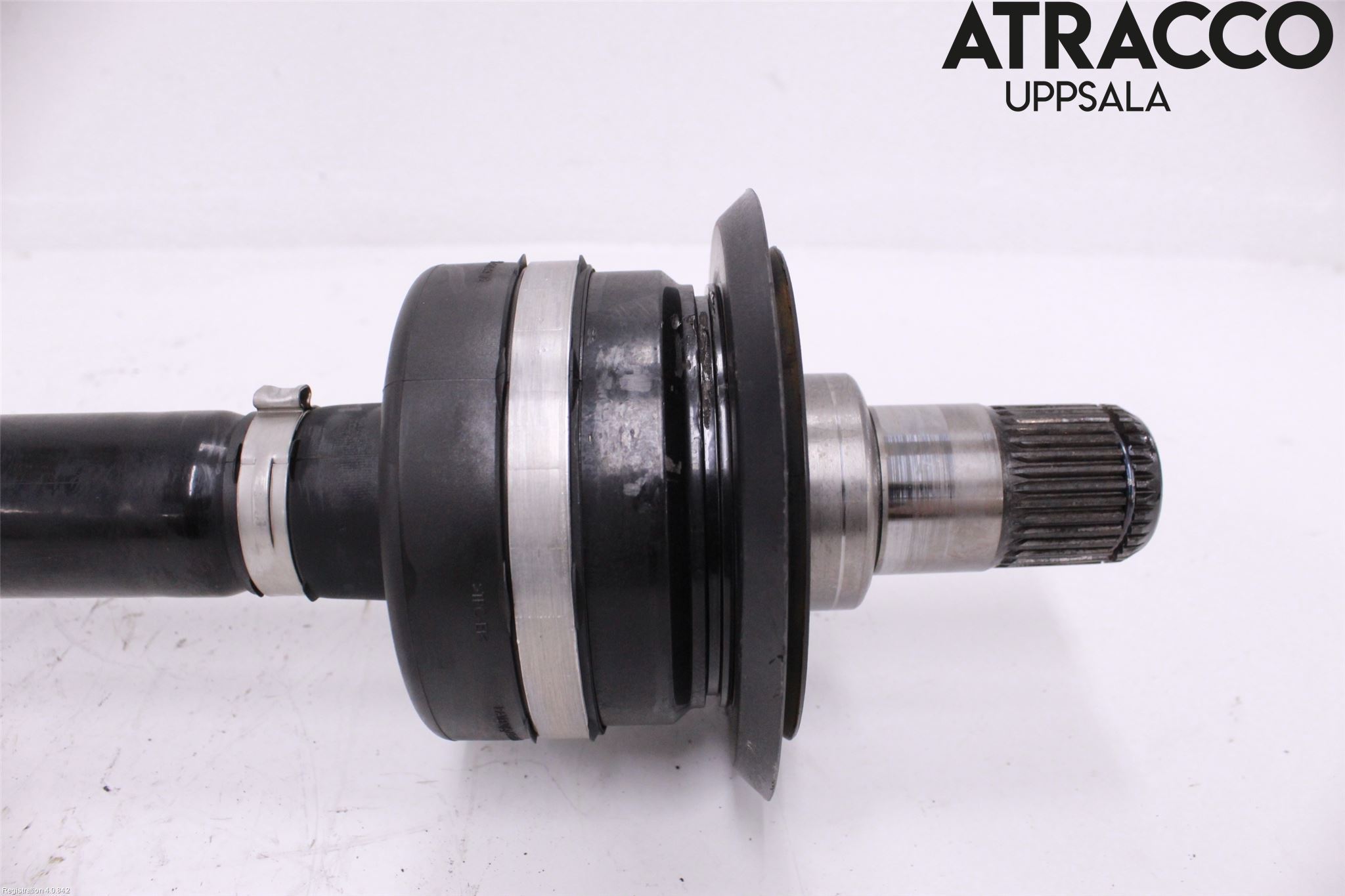 BMW 5 G30/G31/F90 17-23 Drivaksel Bak Kompl Venstre