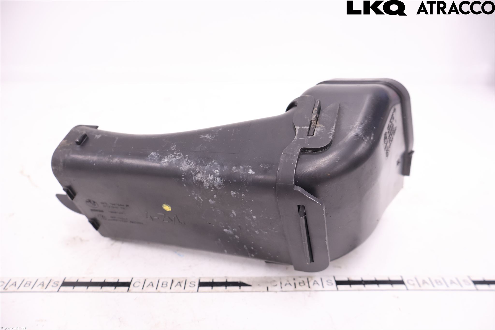 BMW 3 F30/F31/F80 12-19 Lufrenser Øvrig