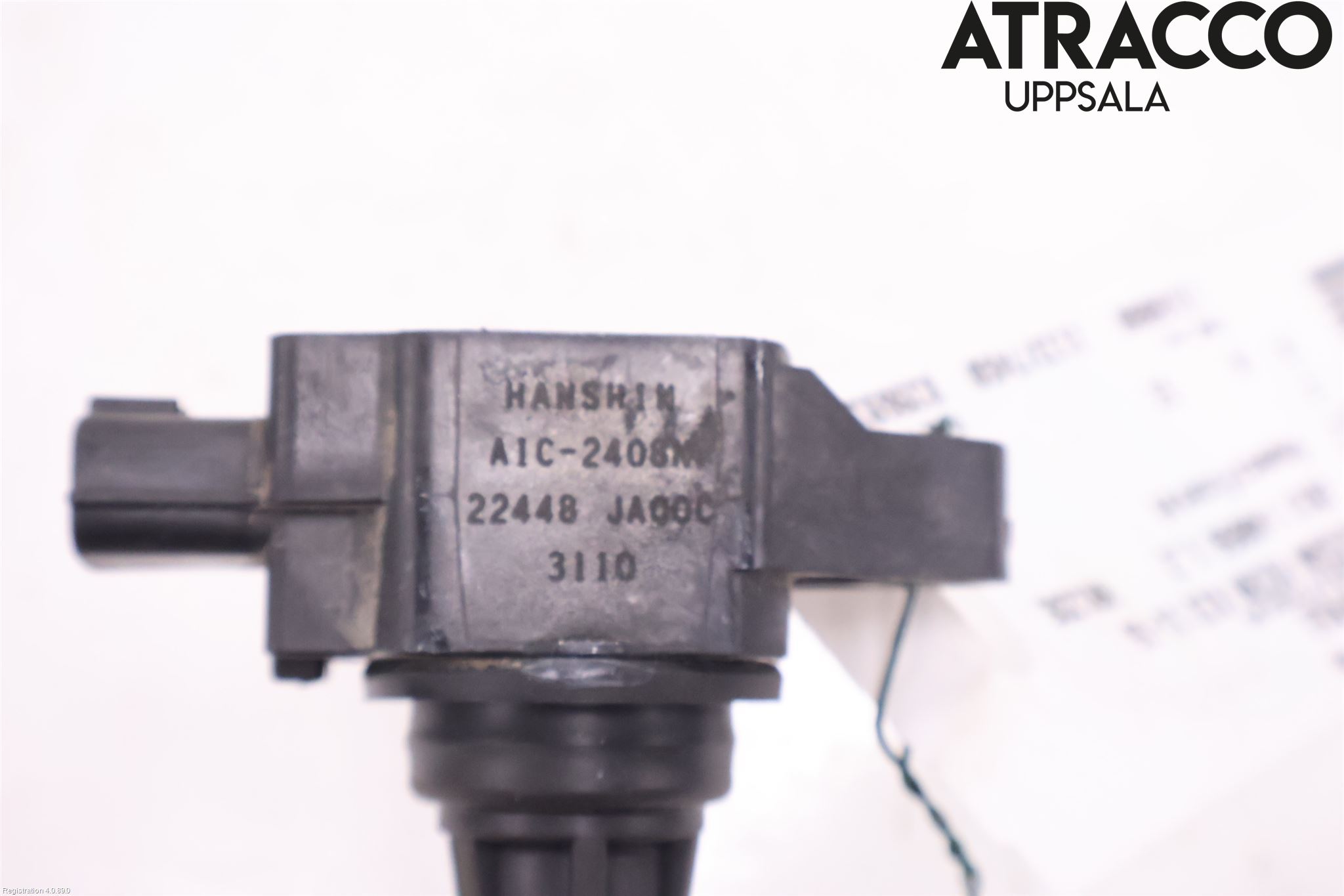Nissan MICRA 11-16 Coil