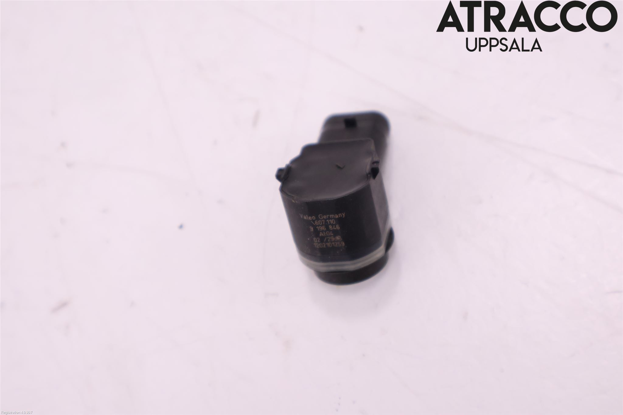 BMW 5 GT F07 09-17 Sensor Ryggesensor