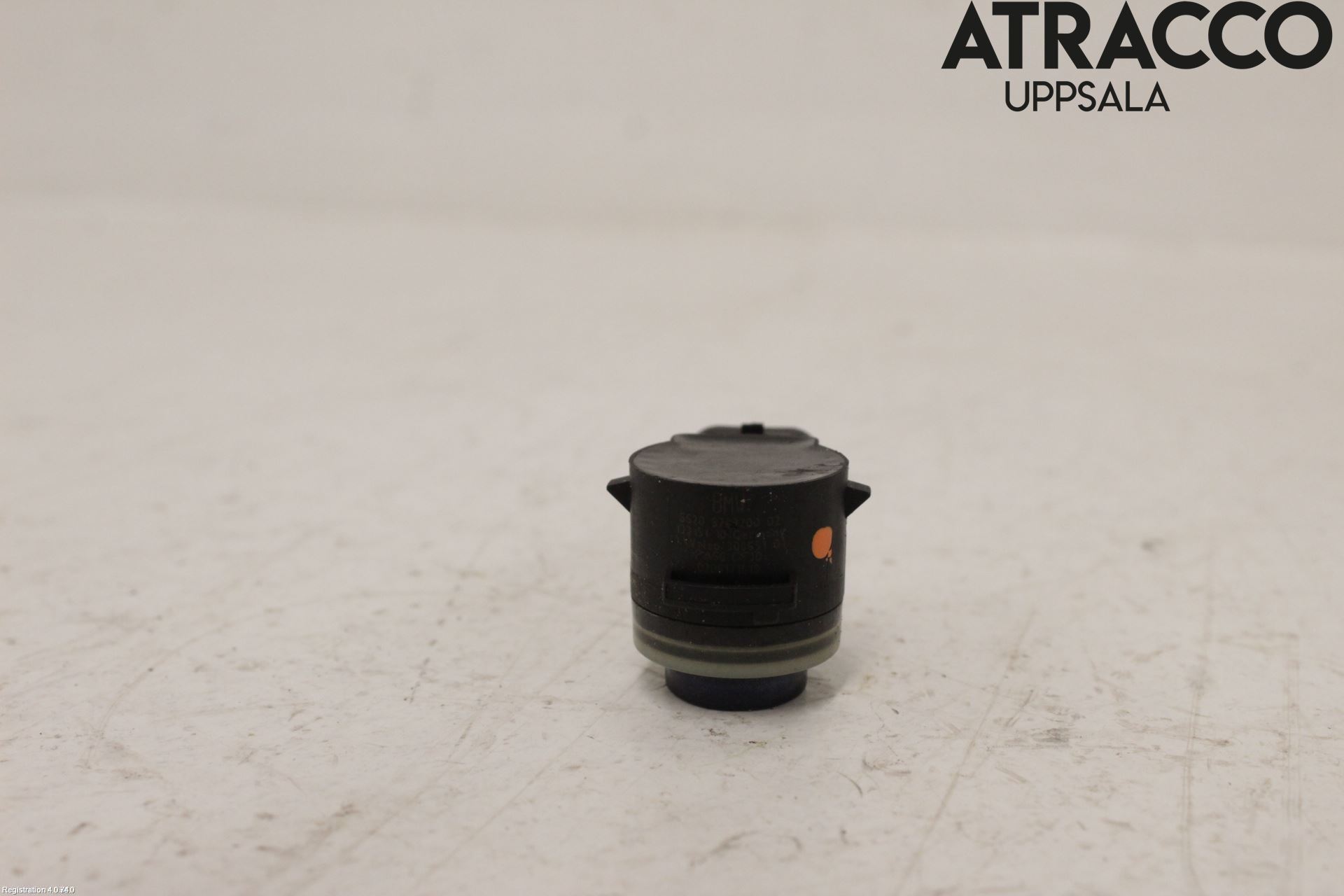 BMW 5 G30/G31/F90 17-23 Sensor Parkering Front