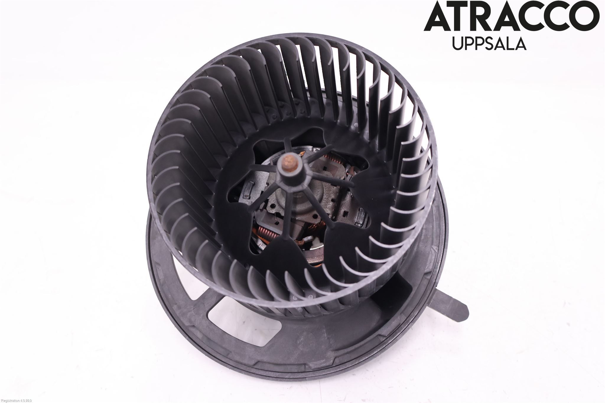 BMW 1 E87/81 5D/3D 03-11 Varmeapparat Viftemotor