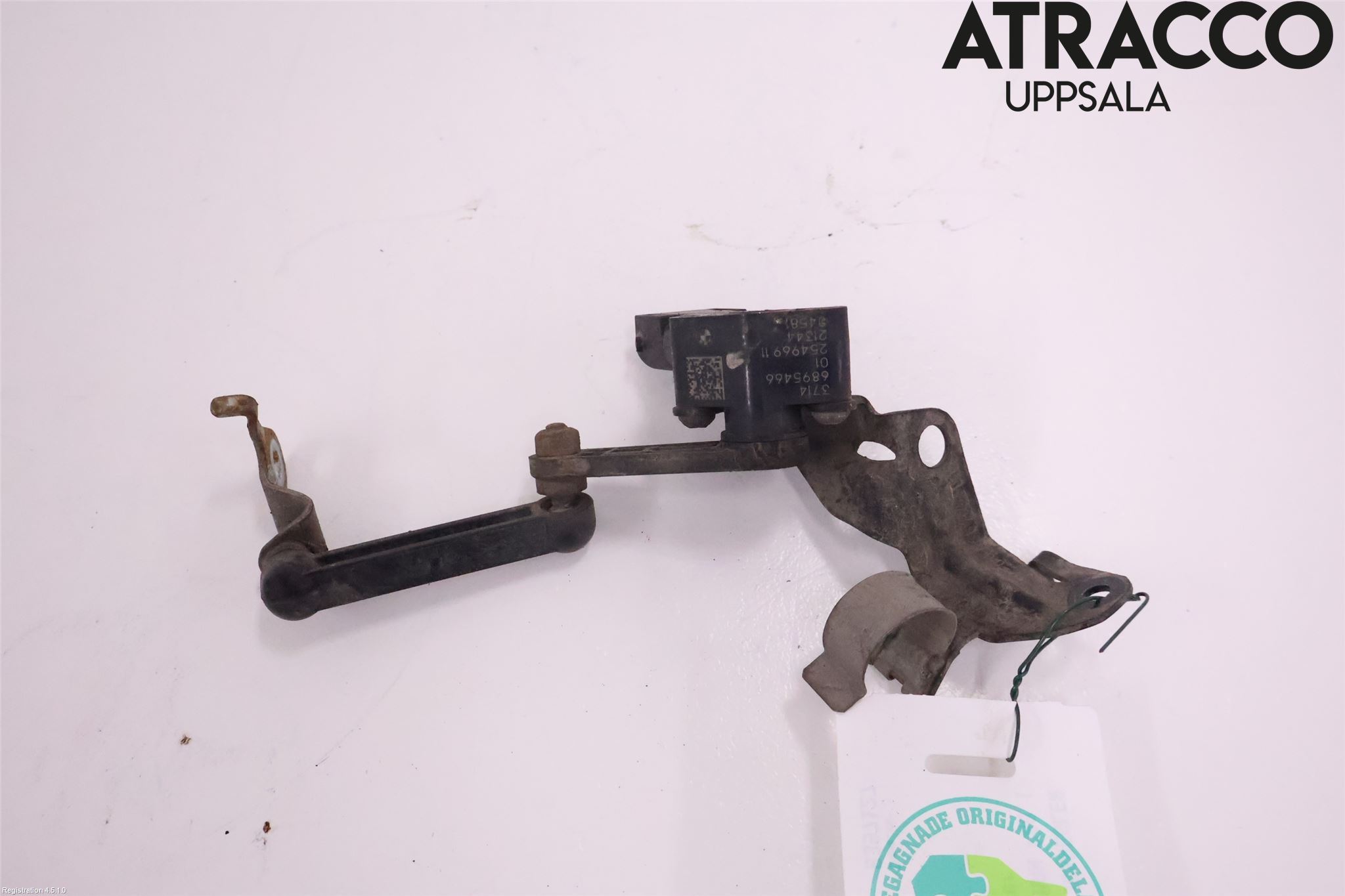 Mini COUNTRYMAN F60 17-23 Sensor Lysinnstilling