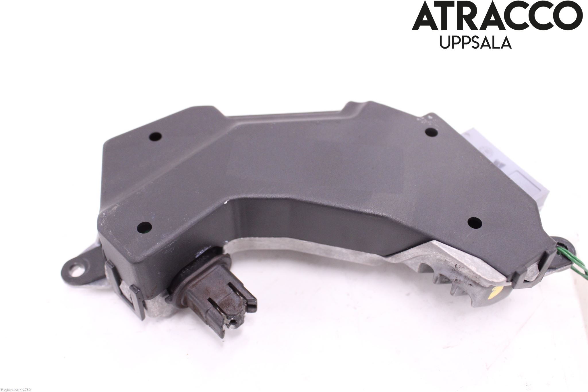 Saab 9-3 VER2/VER3 08-15 Varmeapparat Viftemotstand