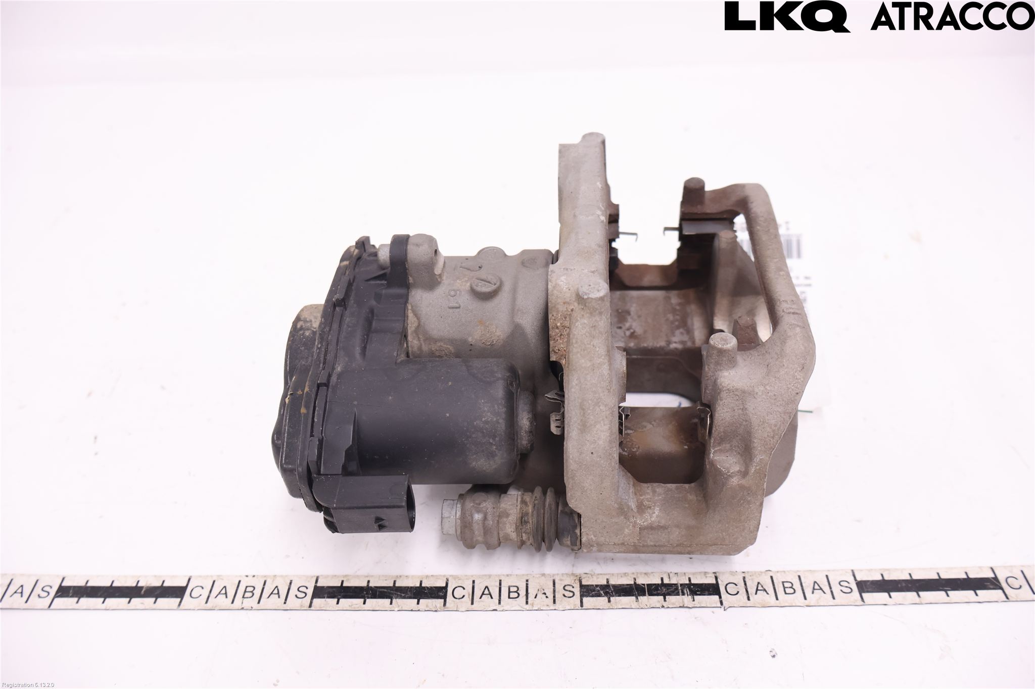 Mercedes-Benz MB E-KLASS (W214) 24- Bremsecaliper Bak Venstre