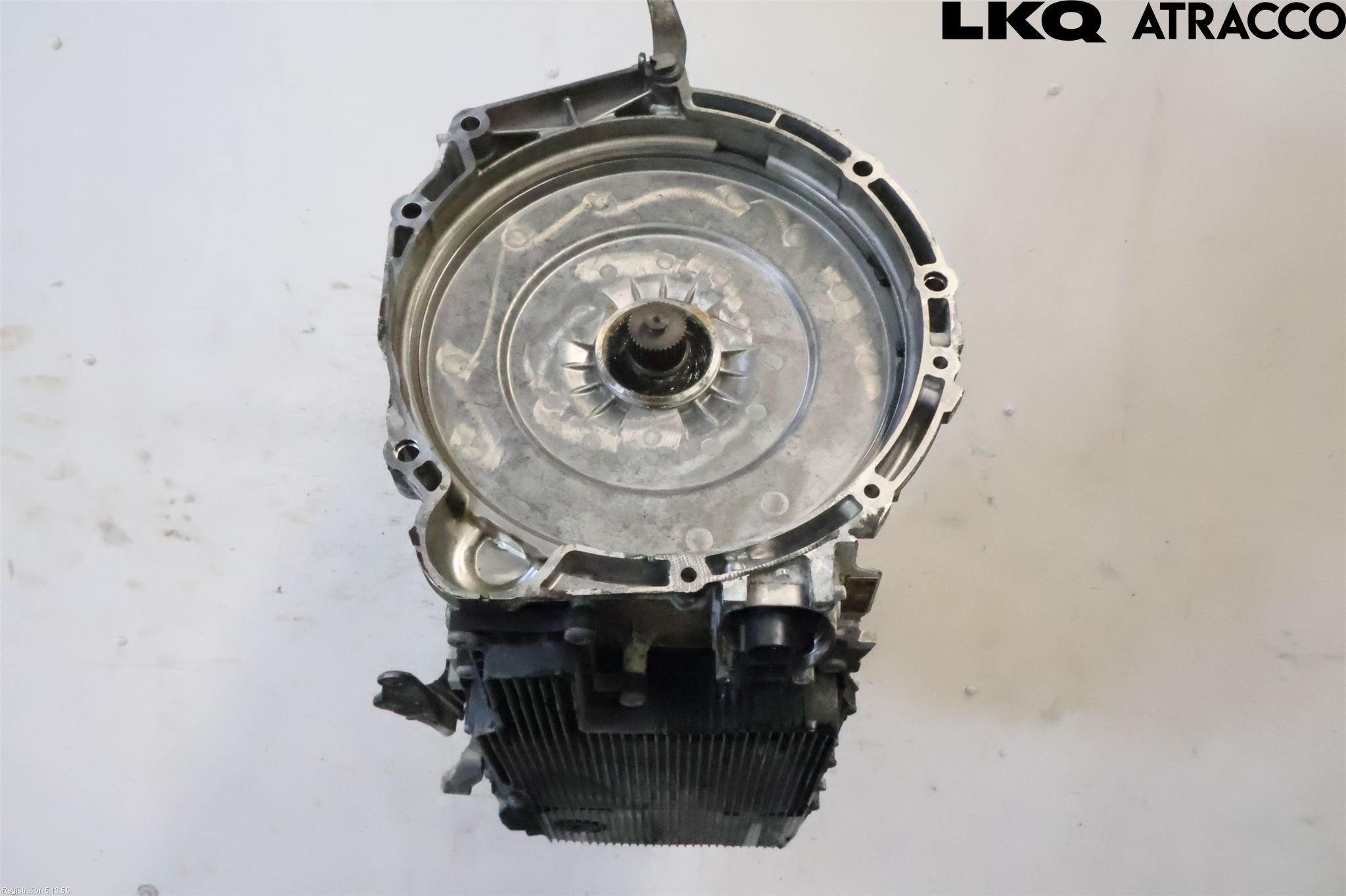BMW X5 G05 18- Gearkasse Automat