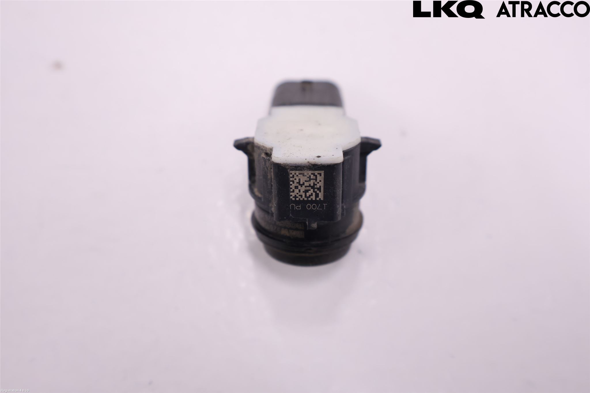 BMW 3 F30/F31/F80 12-19 Sensor Ryggesensor