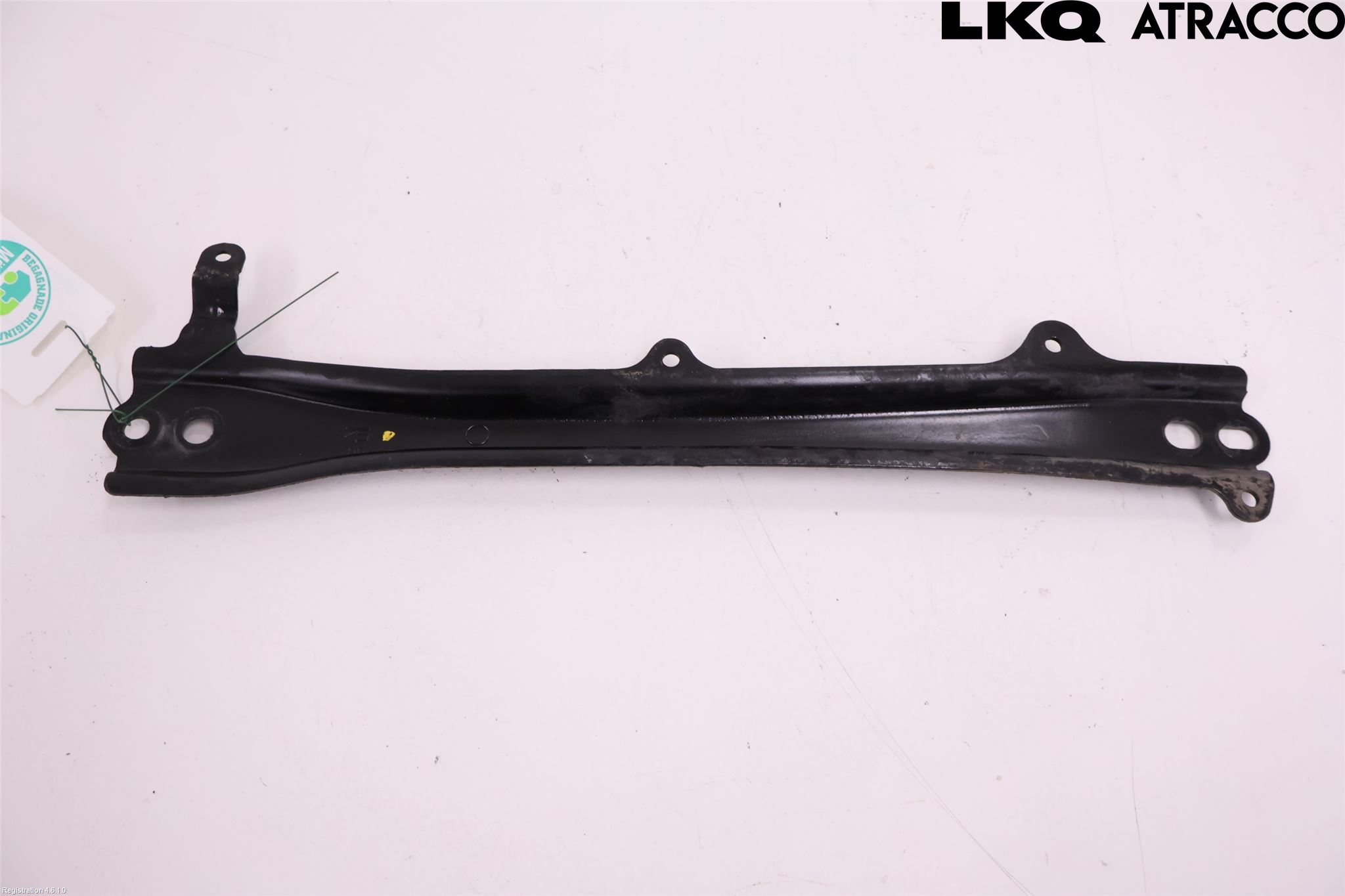 Toyota COROLLA 19- Forstilling Øvrig