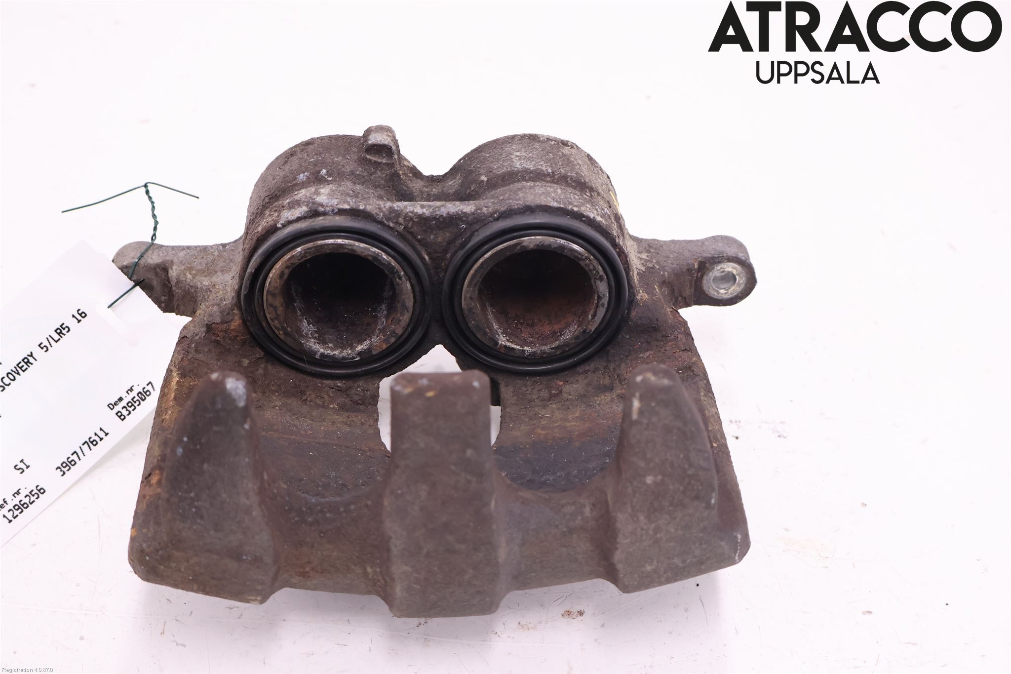 Landrover LAND ROVER DISCOVERY 5 16->> Bremsecaliper Foran Venstre