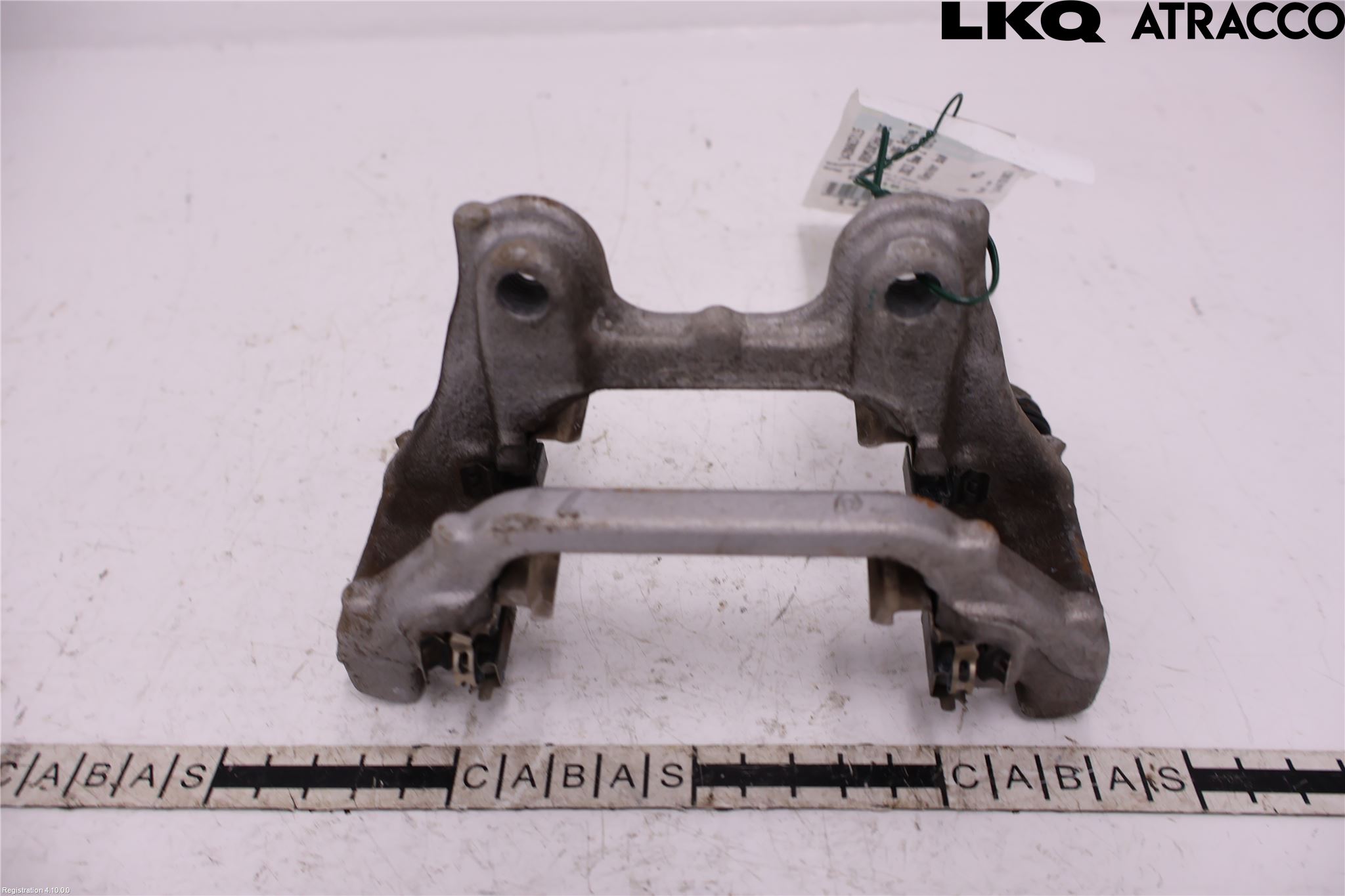 BMW 2 U06 Active Tourer 22- Bremsecaliper Feste Holder