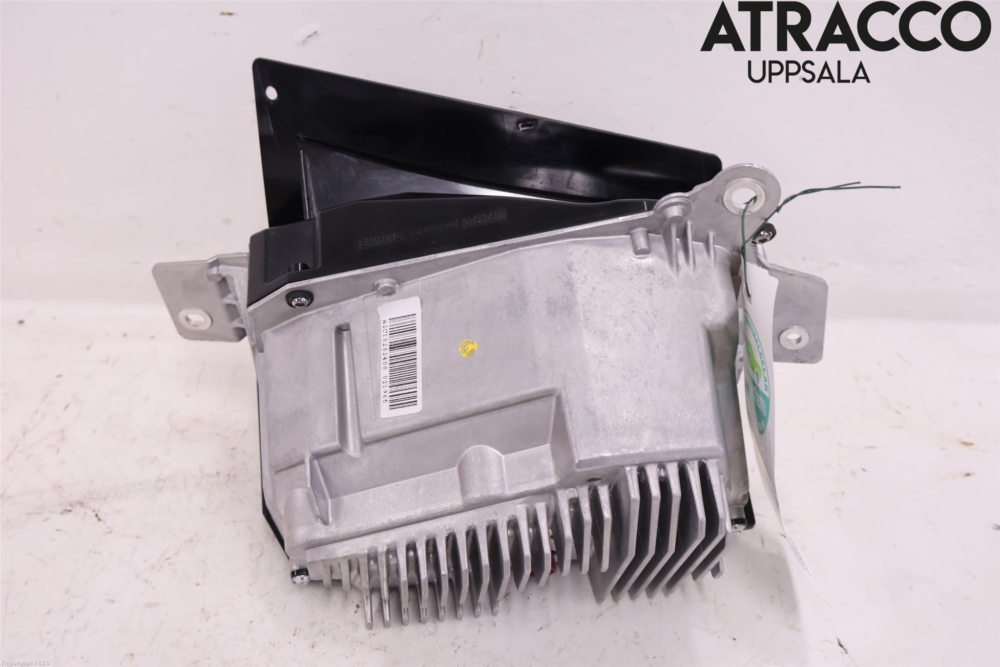 BMW 3 F30/F31/F80 12-19 Instr Speedometer